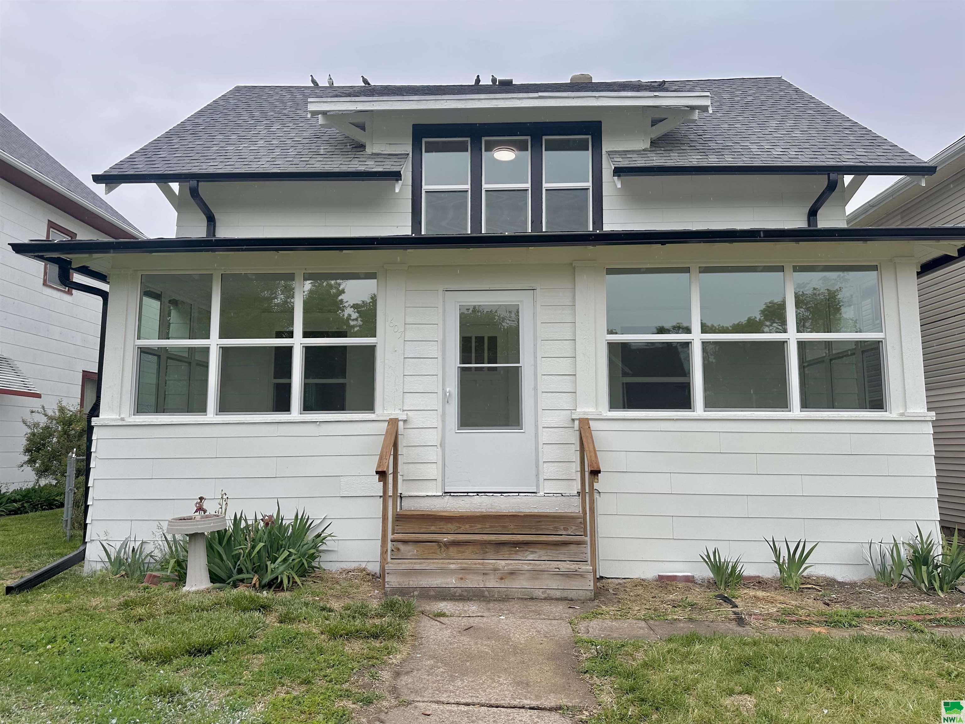 1607 15TH ST W, Sioux City, IA 51103 