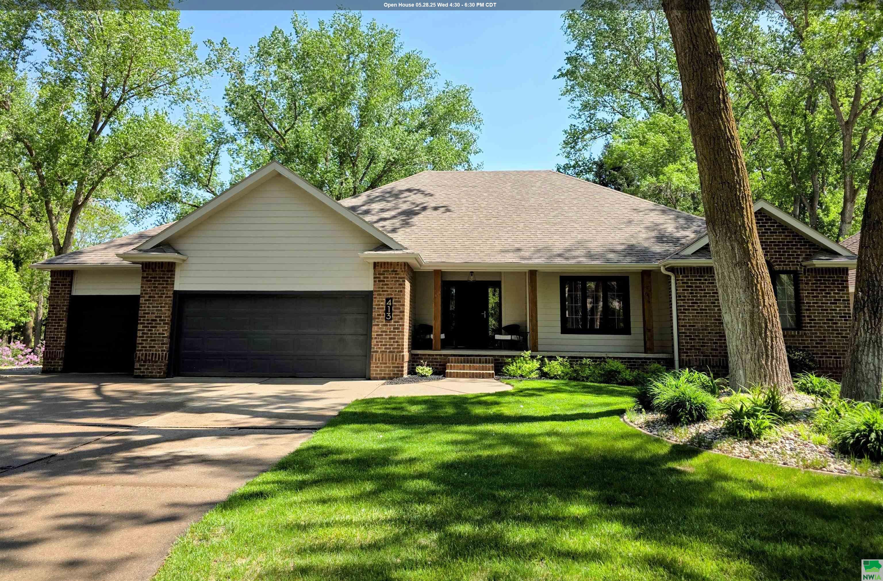 413 Royal Troon S, Dakota Dunes, SD 57049 