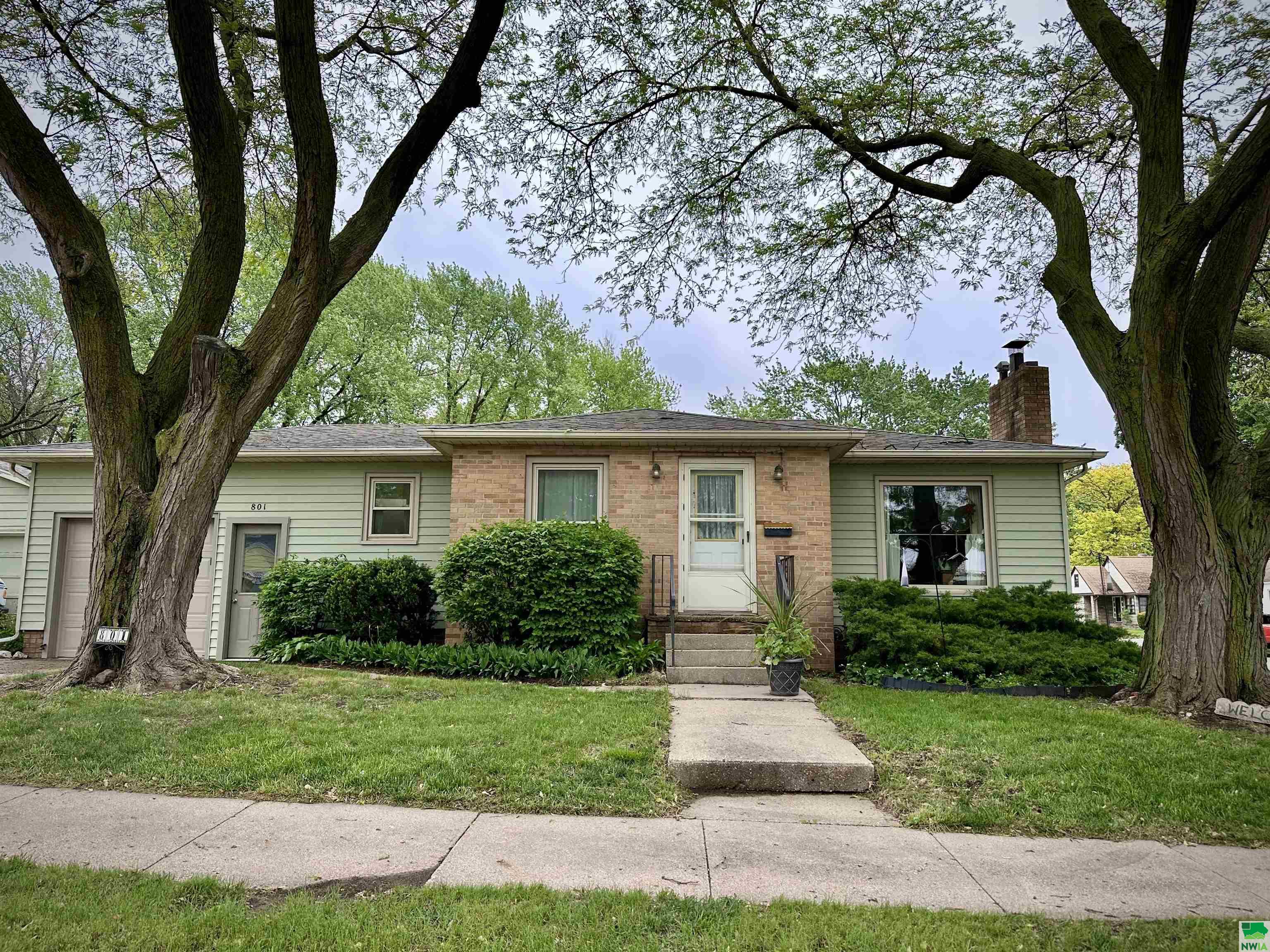 801 Northwestern DR, Storm Lake, IA 50588 