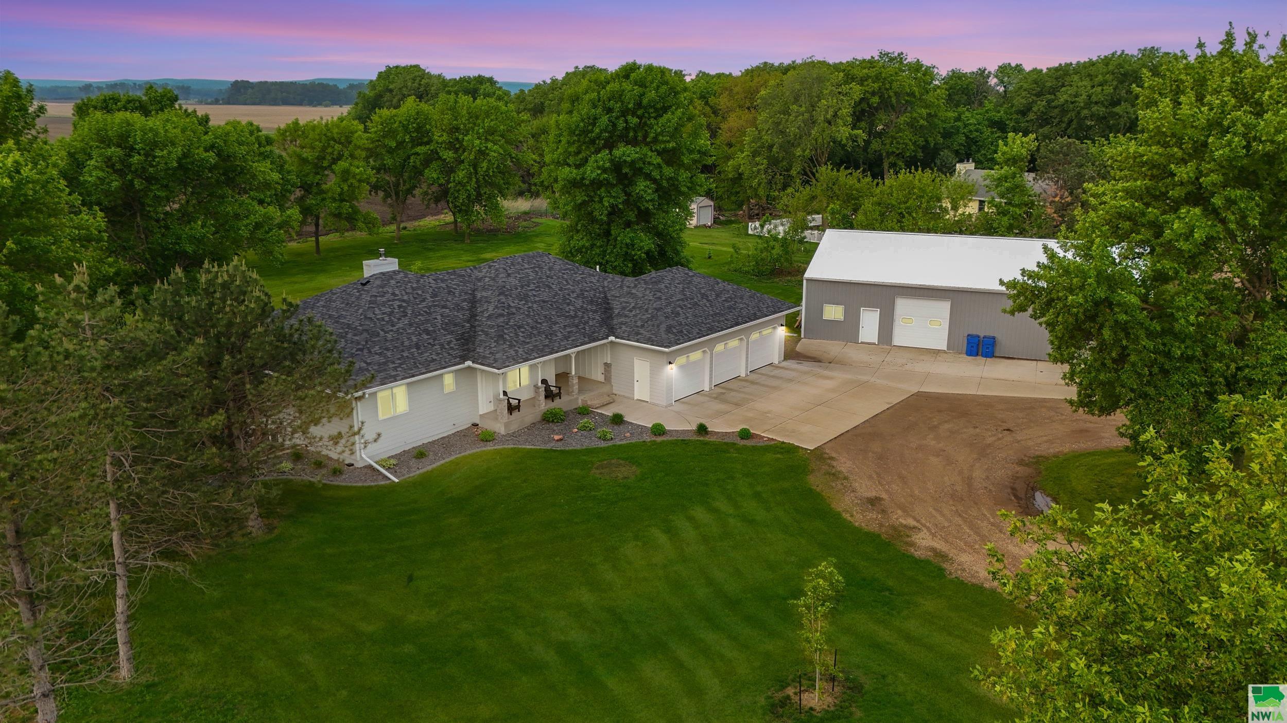 45929 Timber Rd, Vermillion, SD 57069 