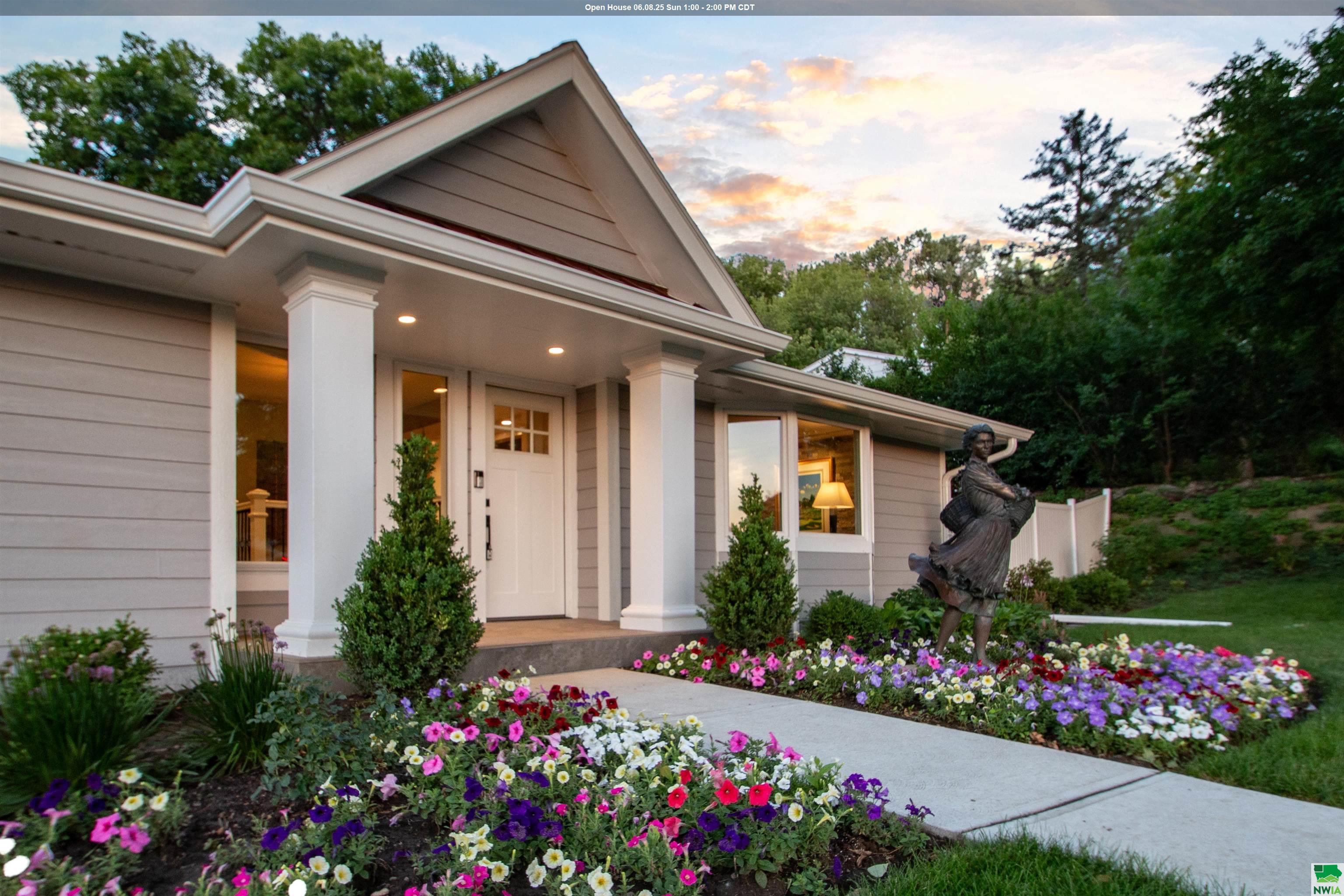 4870 Skyline Drive, Sioux City, IA 51104 