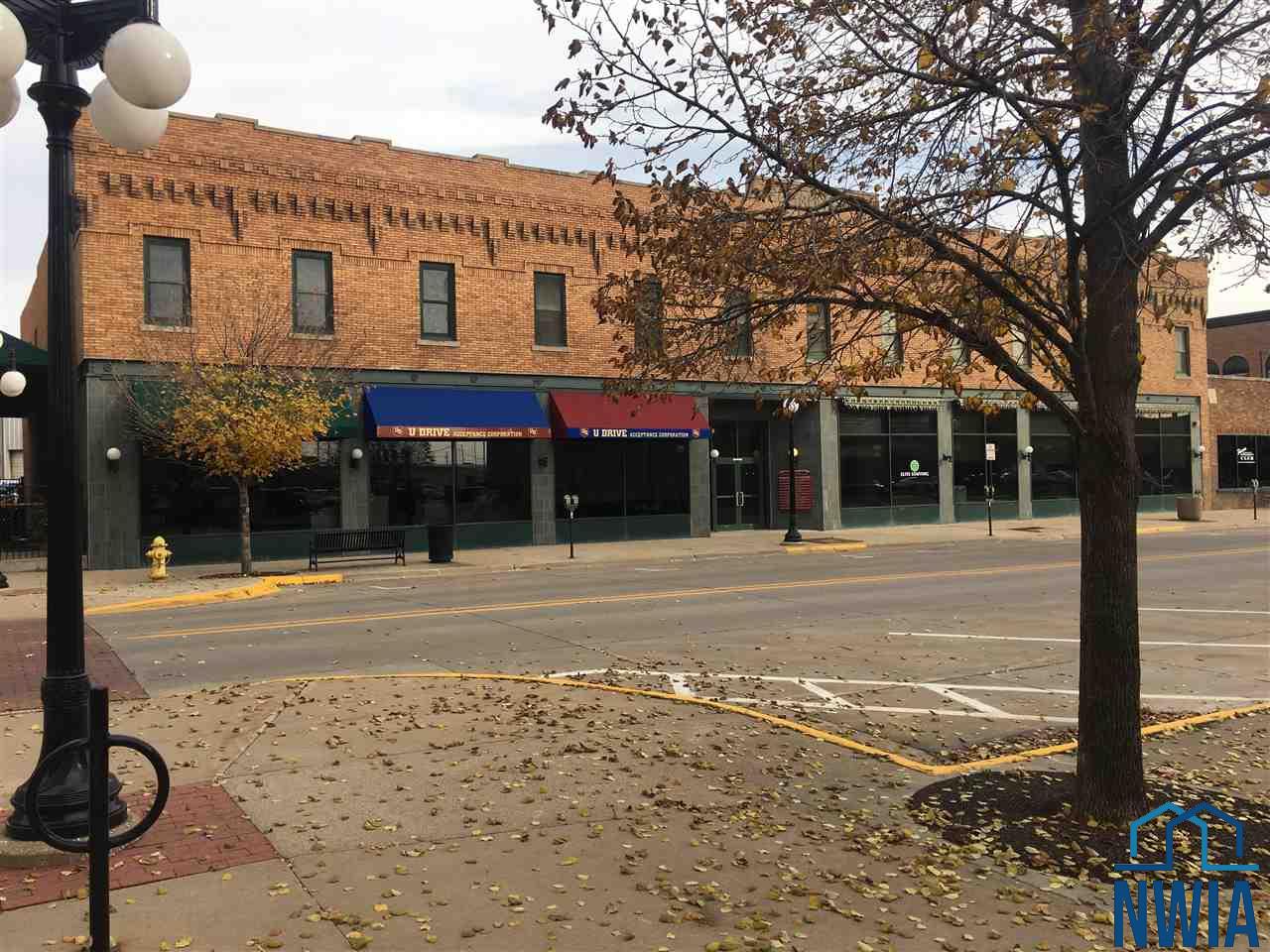 1119 4th St #Suite 219, Sioux City, IA 51101 