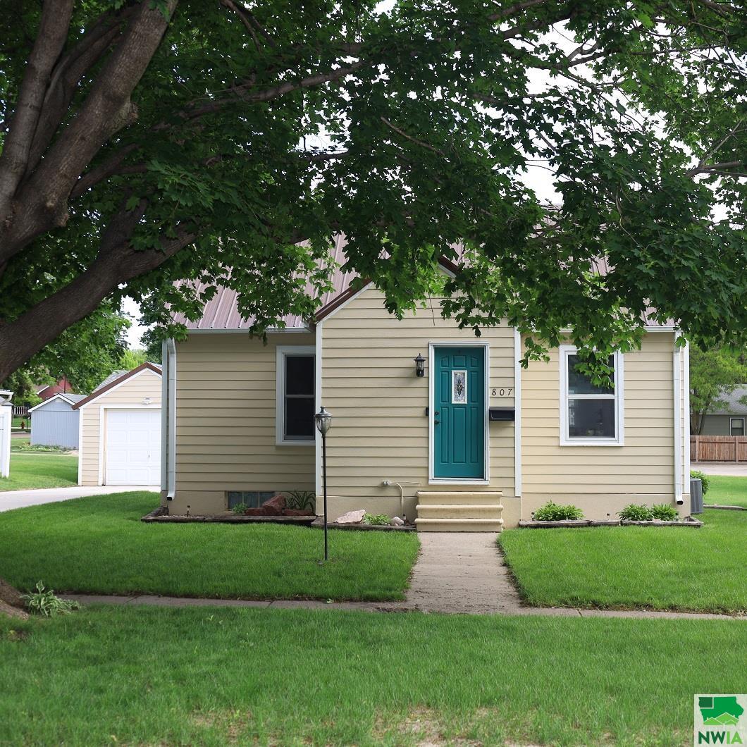 807 3rd Avenue S, Rock Rapids, IA 51246 