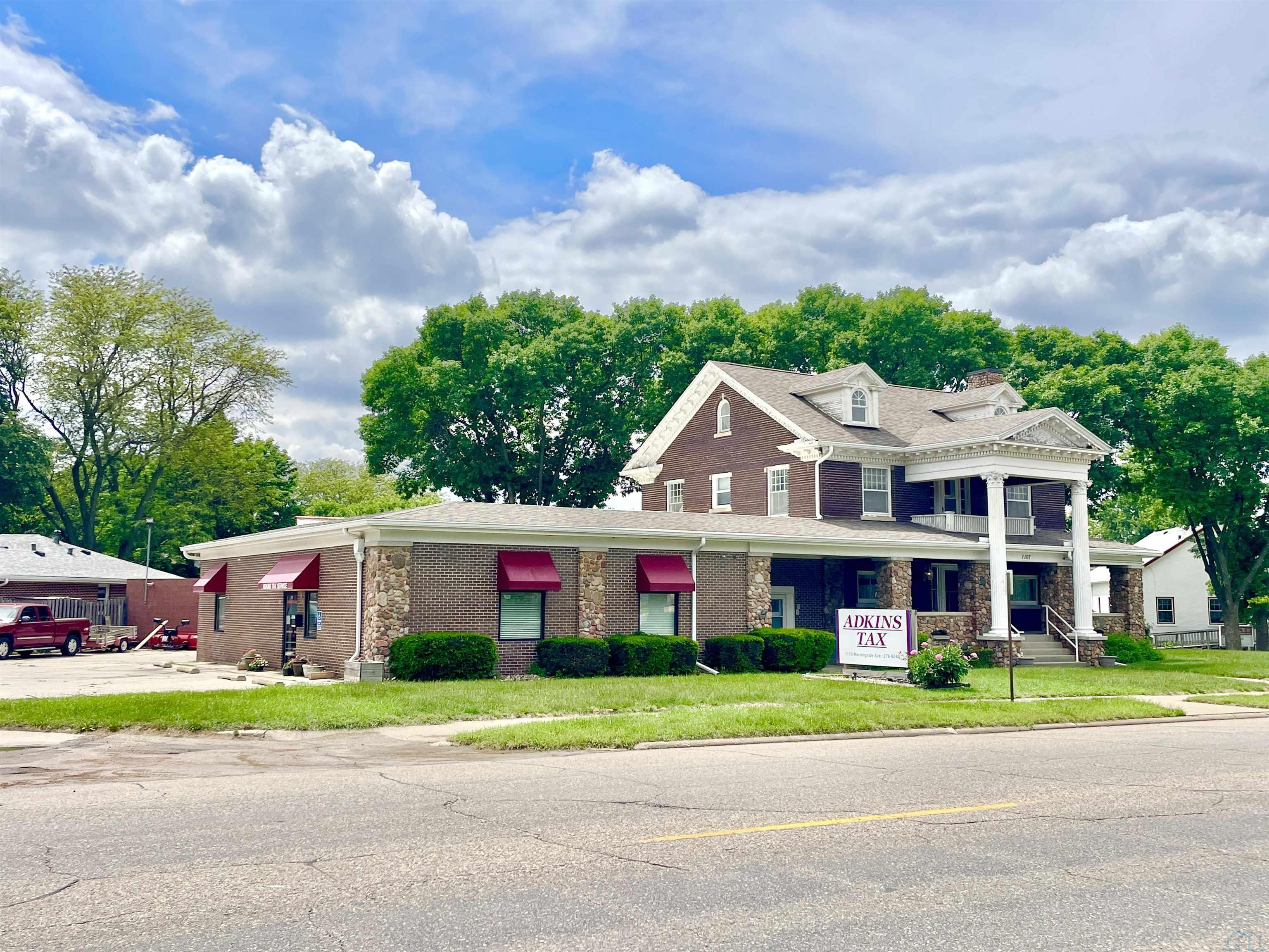 1113 Morningside Avenue, Sioux City, IA 51106 