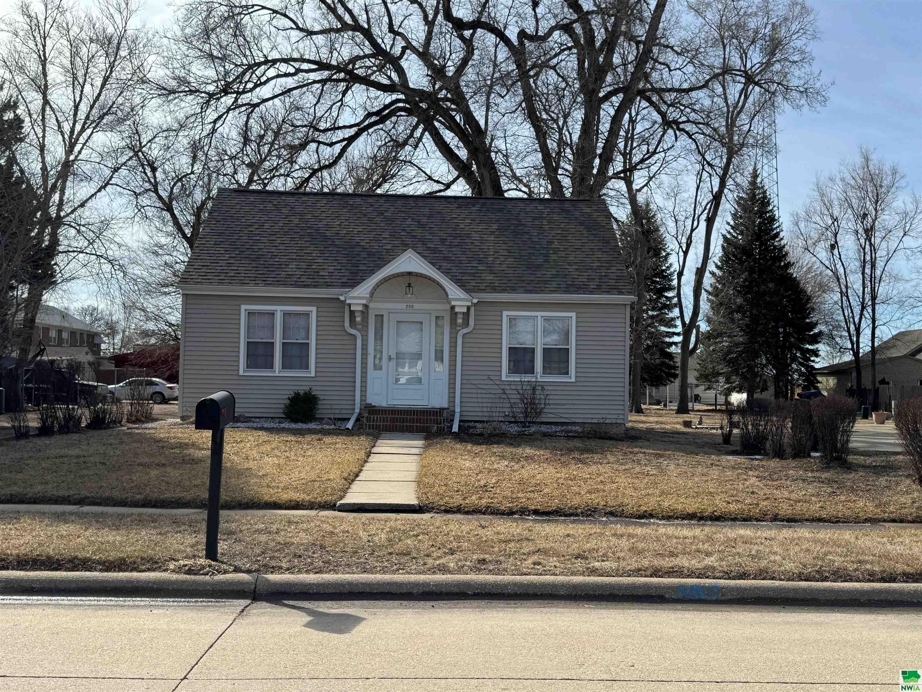 200 31st Street W, South Sioux City, NE 68776 