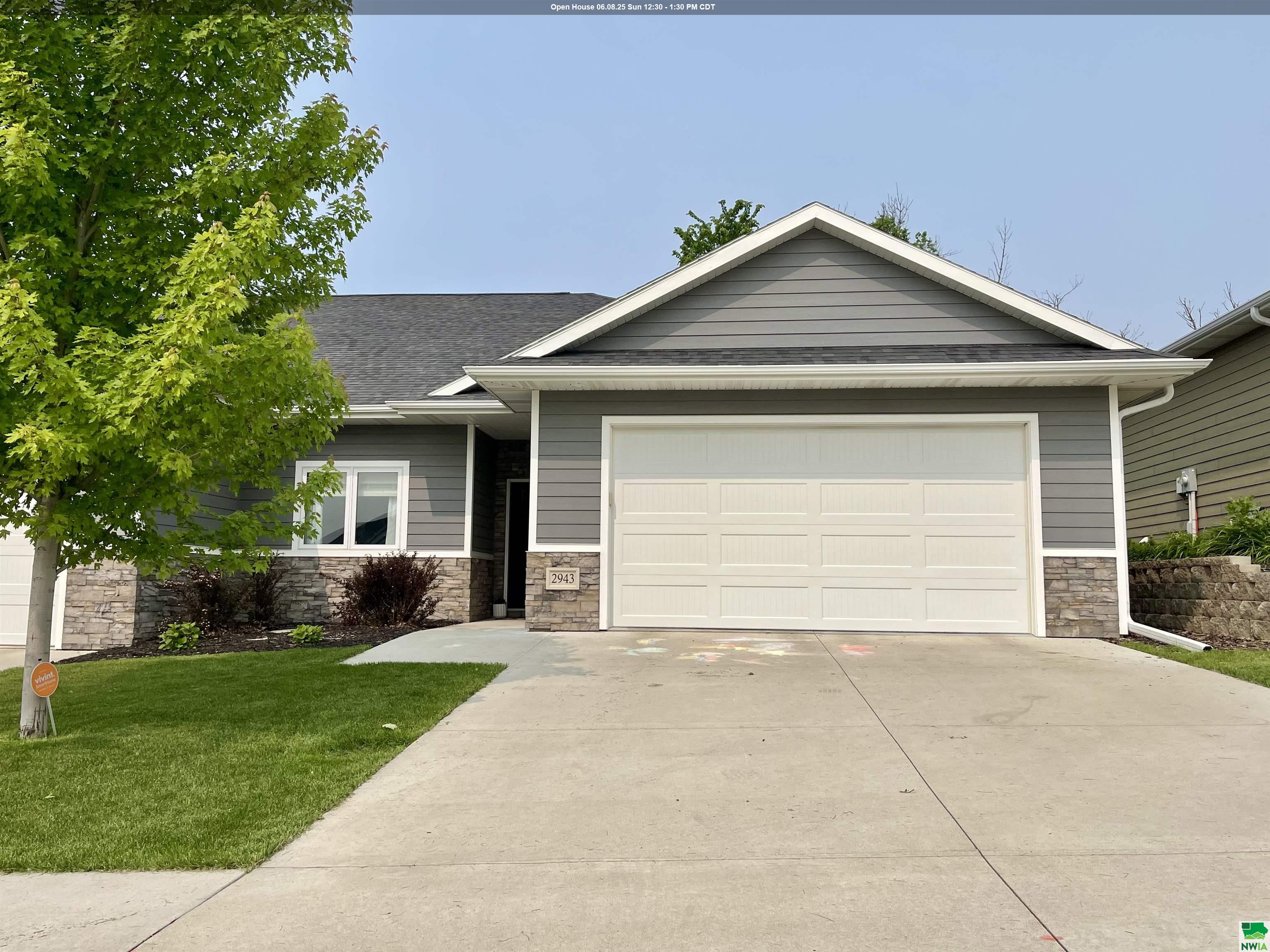 2943 Chestnut Ave., Sioux City, IA 51104 