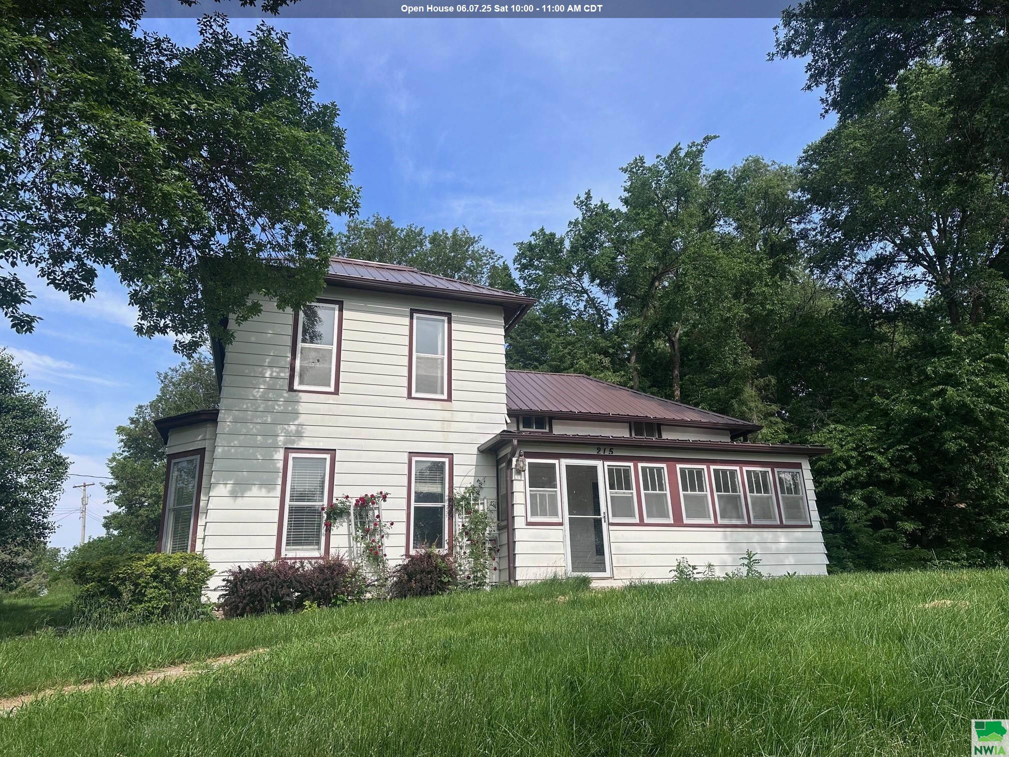 215 Union St N, Ponca, NE 68770 