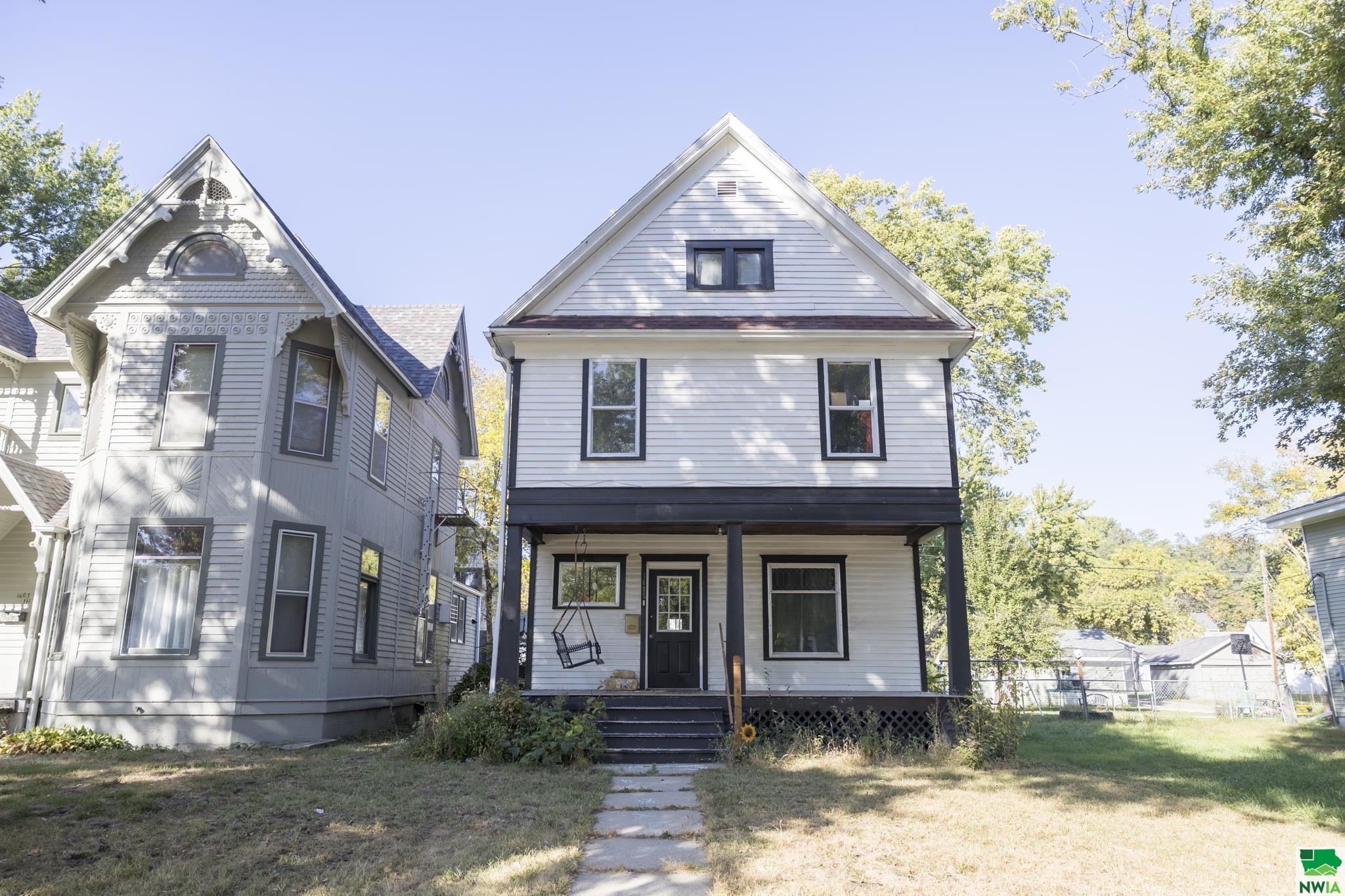1605 Ross St, Sioux City, IA 51103 