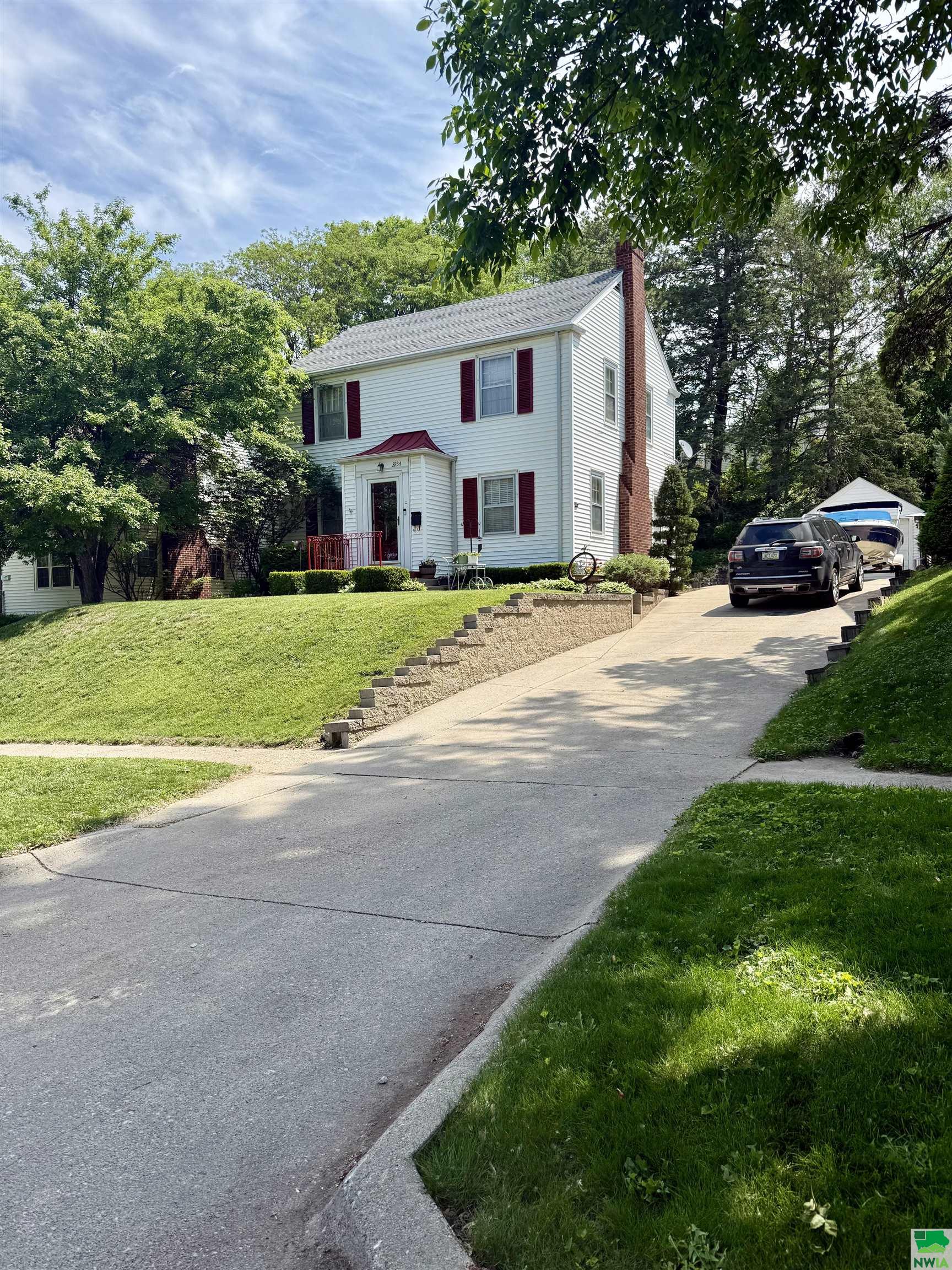 3234 Douglas Street, Sioux City, IA 51104 