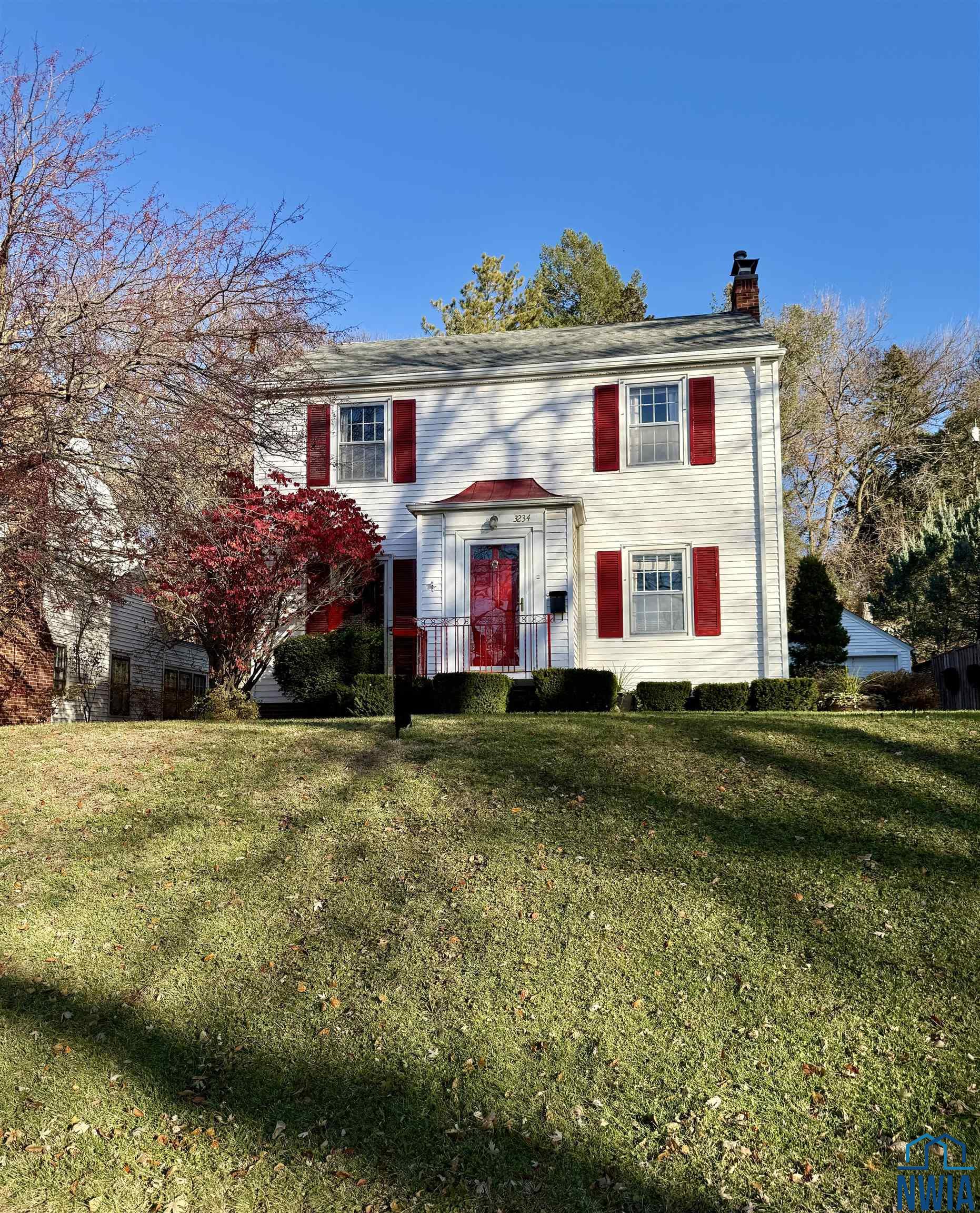 3234 Douglas Street, Sioux City, IA 51104 