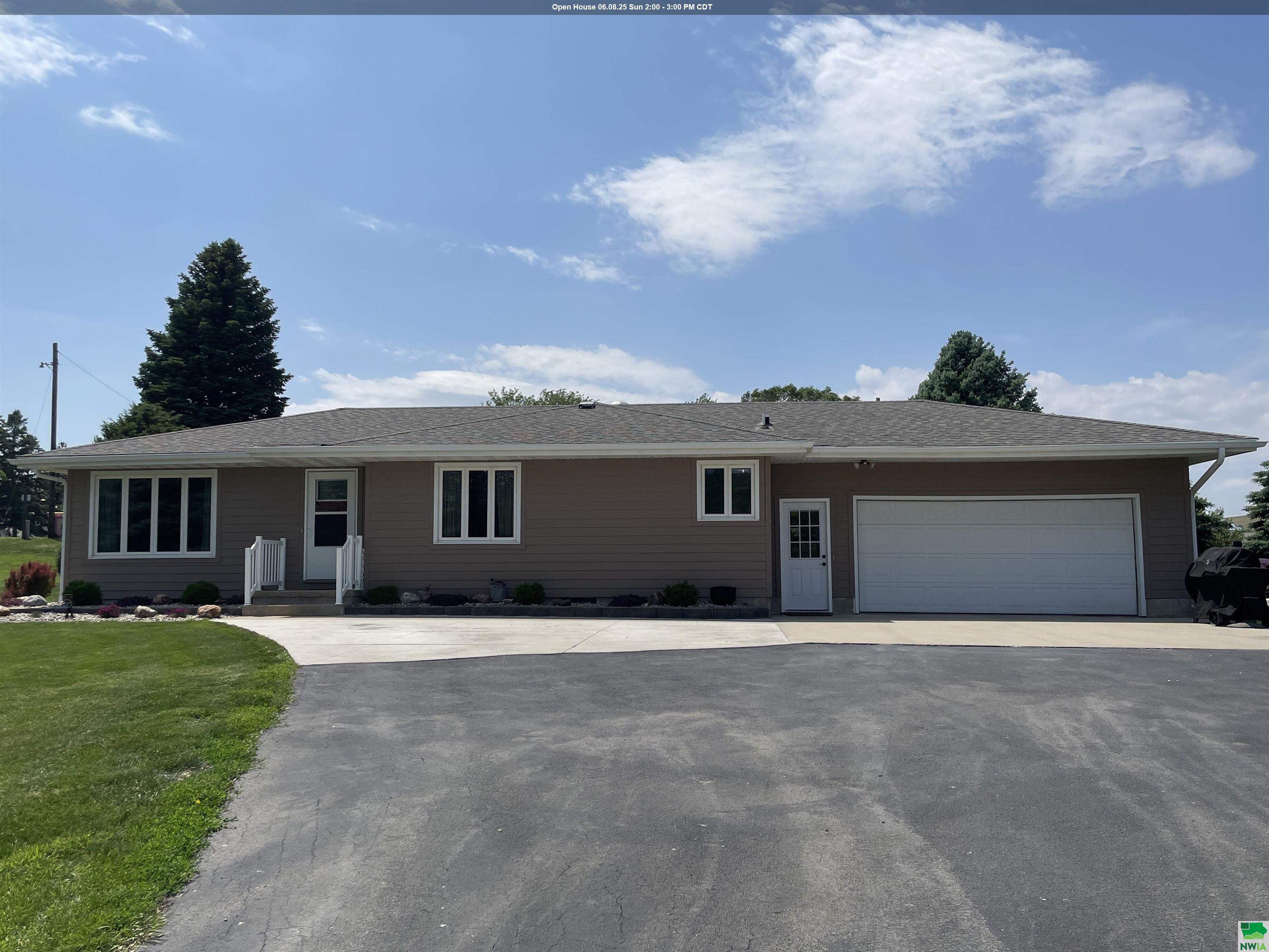 6 Highway 35, Hubbard, NE 68741 