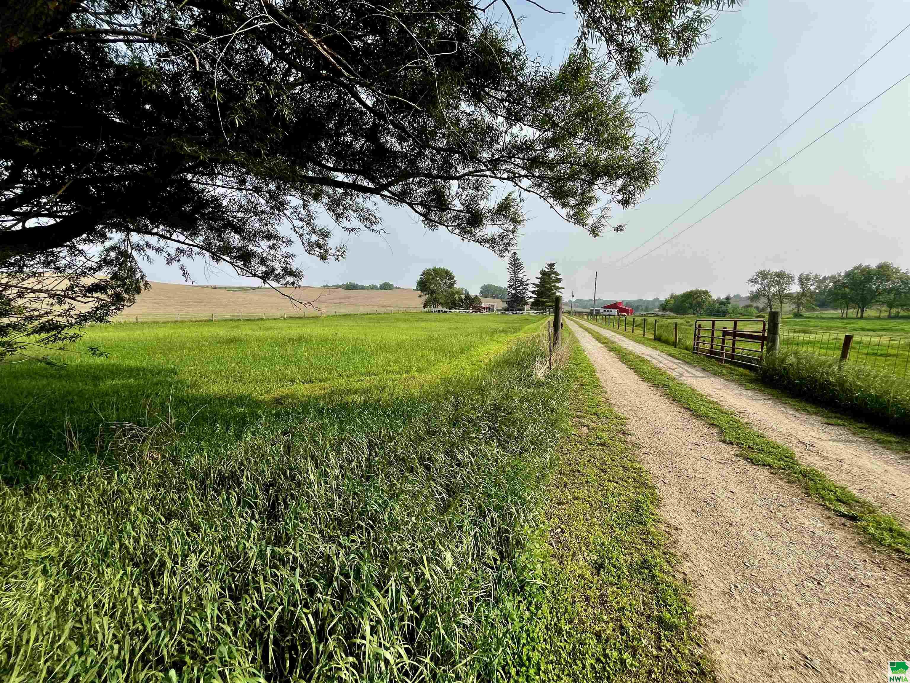 16426 Butcher Road, Westfield, IA 51062 