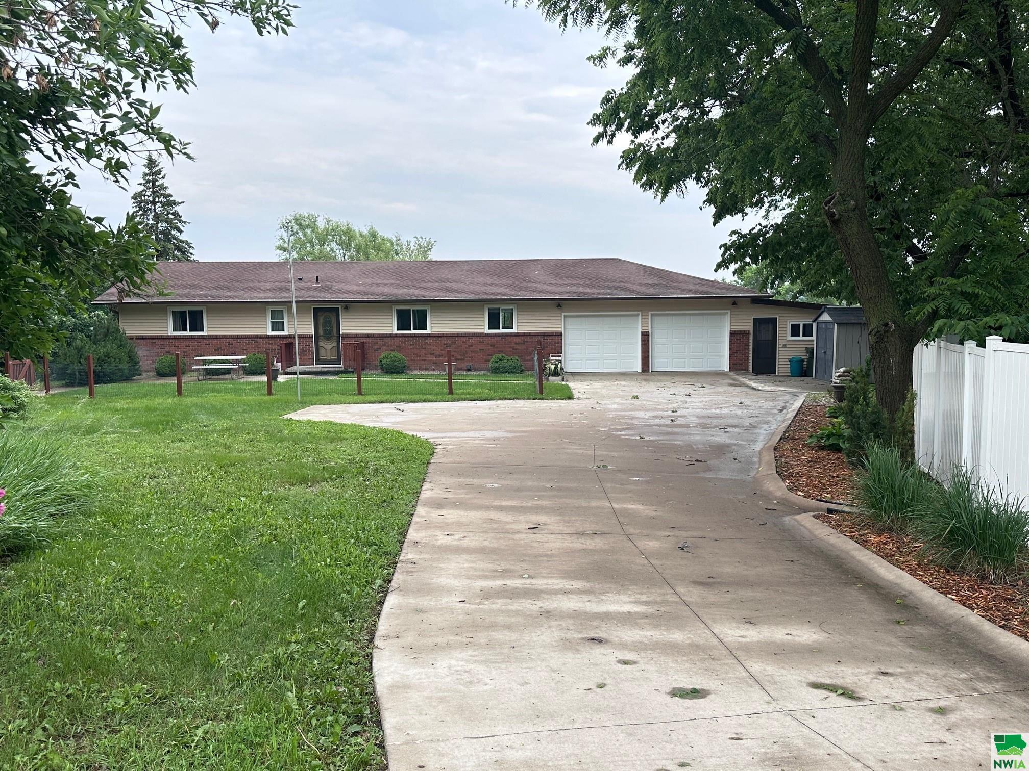 222 Nebraska St N, Ponca, NE 68770 