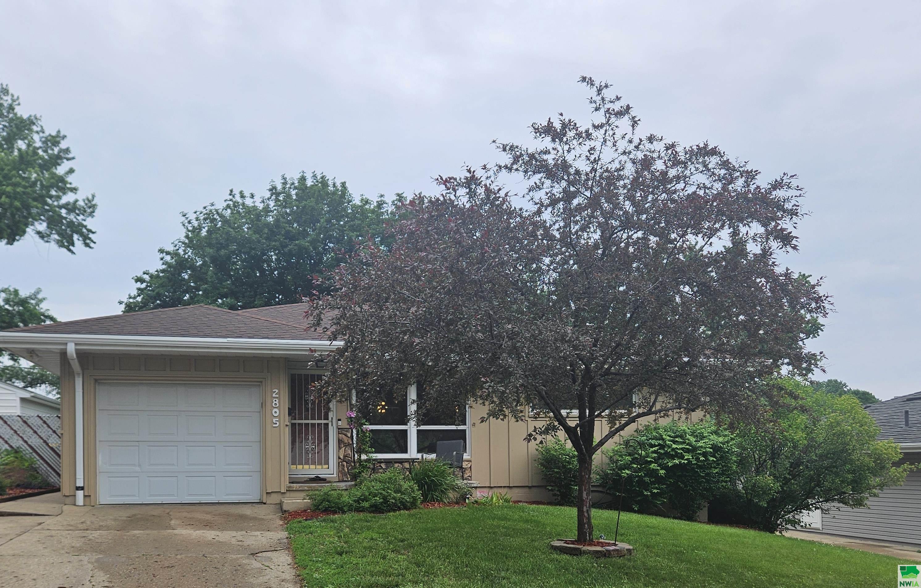 2805 Cornelia S, Sioux City, IA 51106 