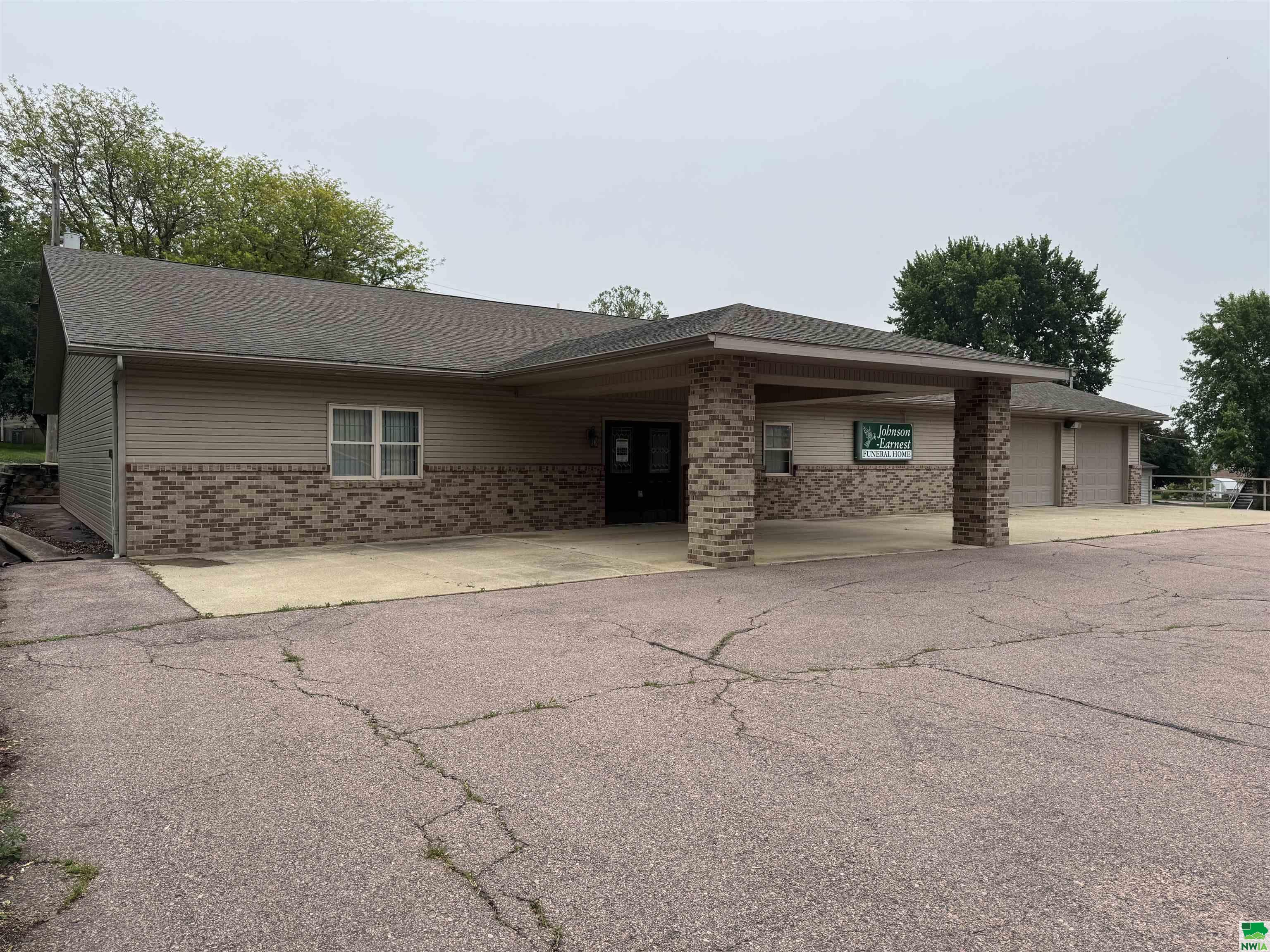313 Barre St, Kingsley, IA 51028 