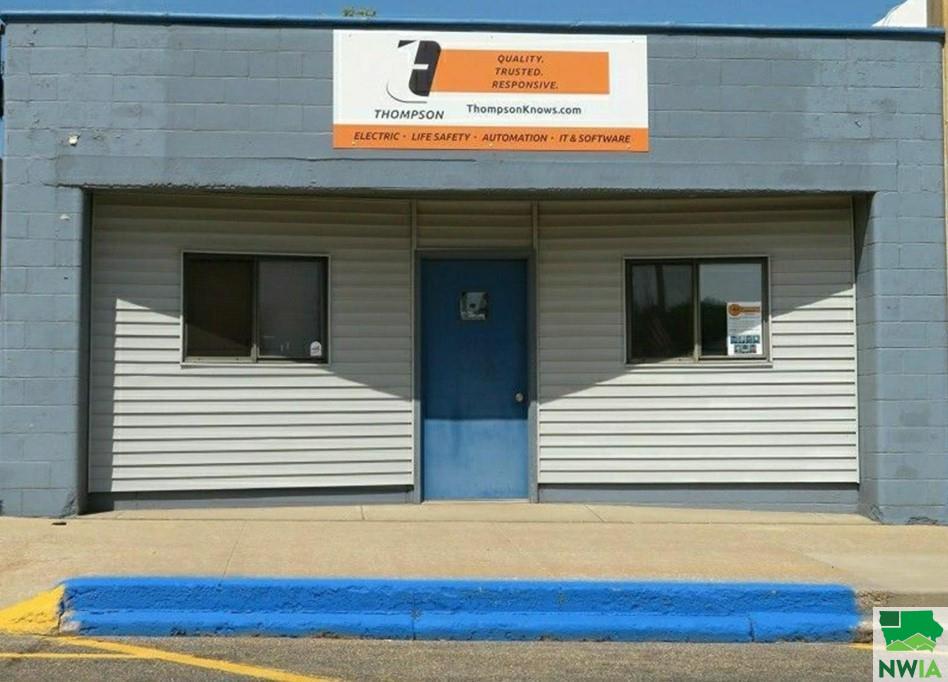 314 MAIN ST, Ireton, IA 51027 