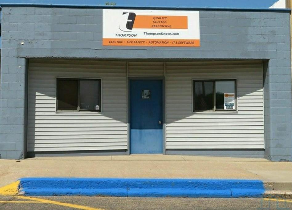 314 MAIN ST, Ireton, IA 51027 