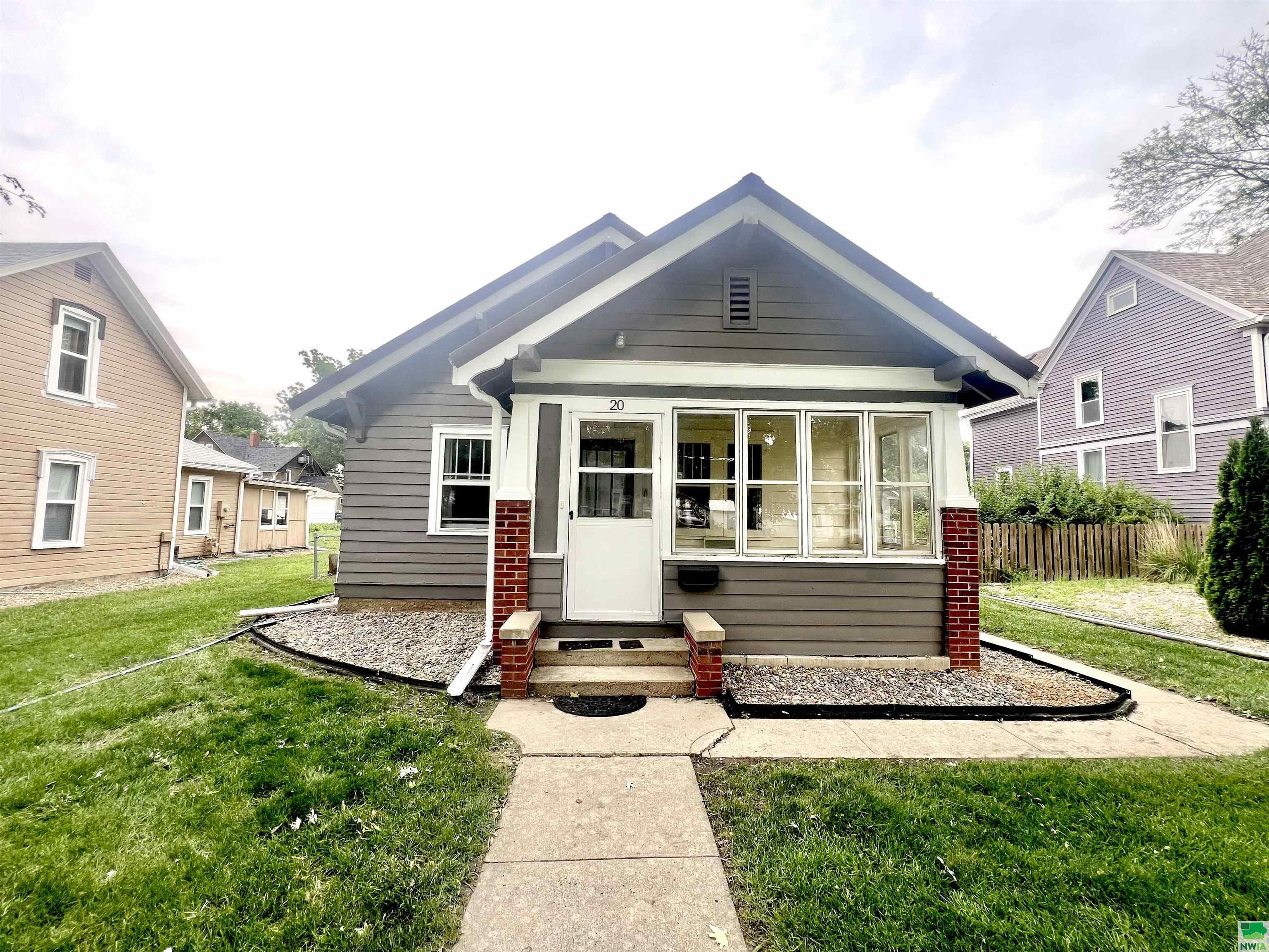 20 Harvard S, Vermillion, SD 57069 