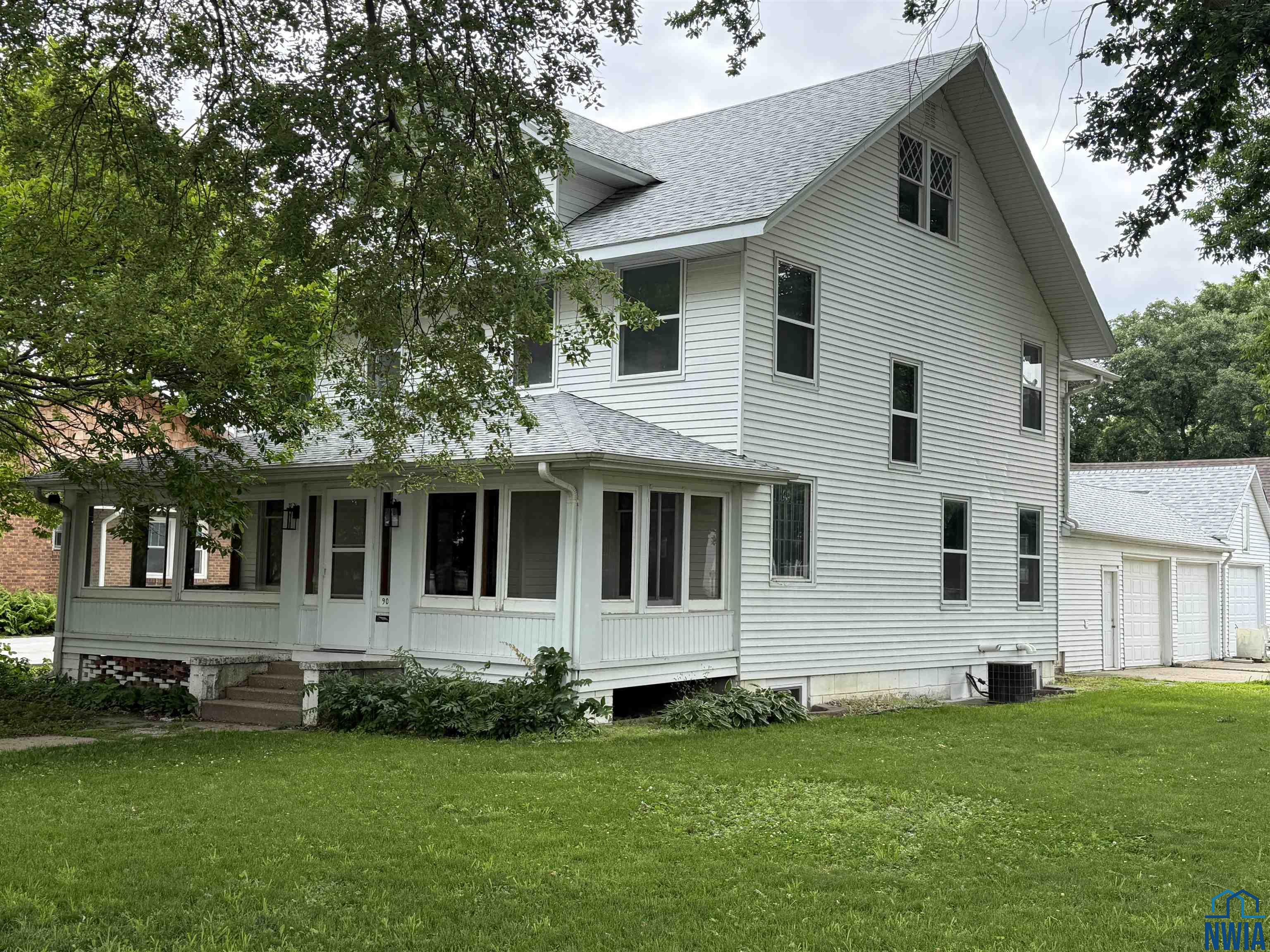 900 11th Street, Onawa, IA 51040 