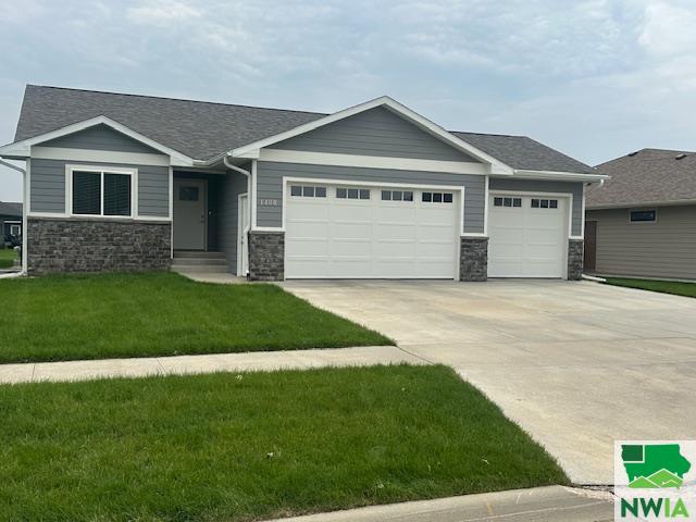 1408 Cornell Street, Vermillion, SD 57069 