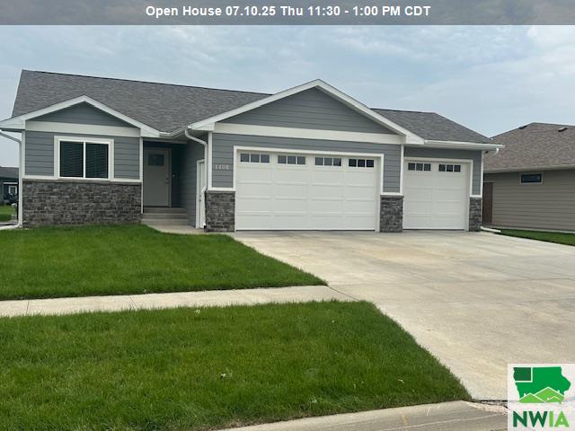 1408 Cornell Street, Vermillion, SD 57069 