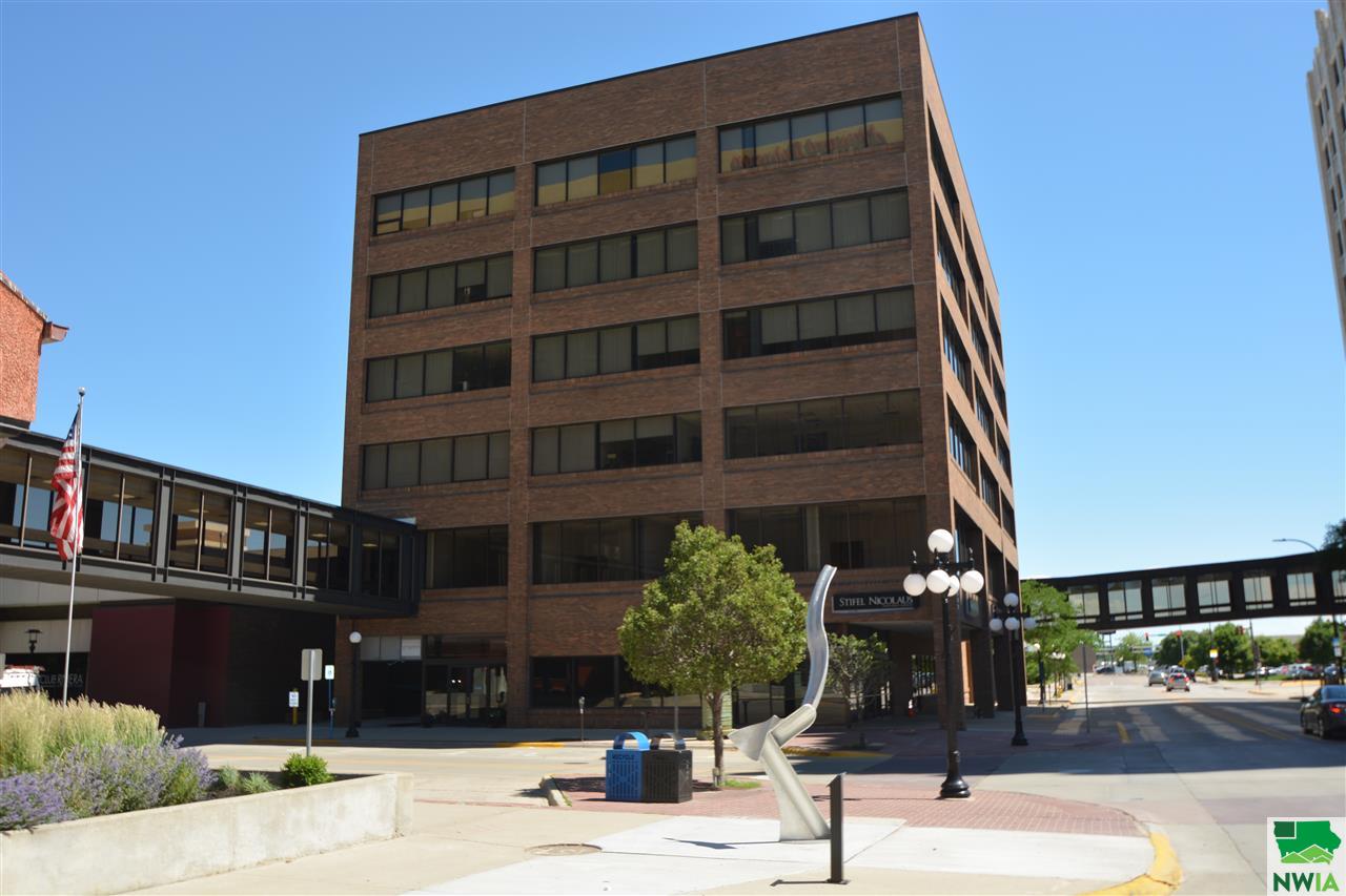 700 4th St #606, Sioux City, IA 51101 