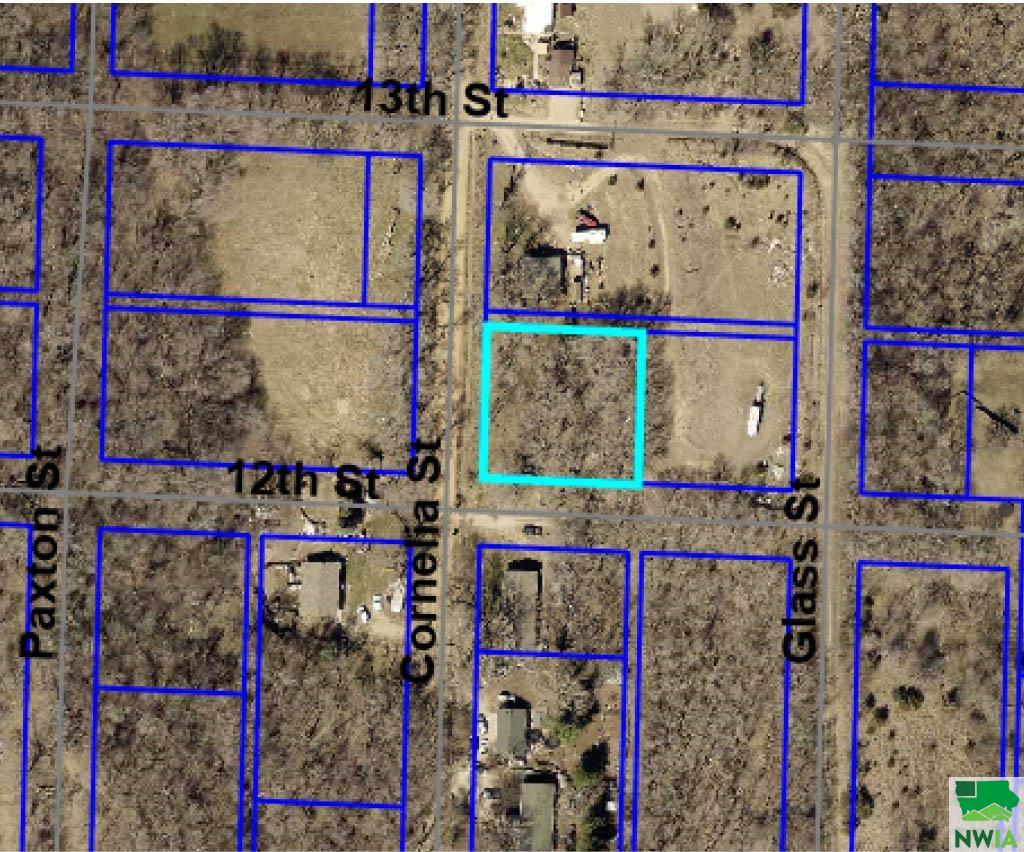 1200 Cornelia Street, Sioux City, IA 51105 