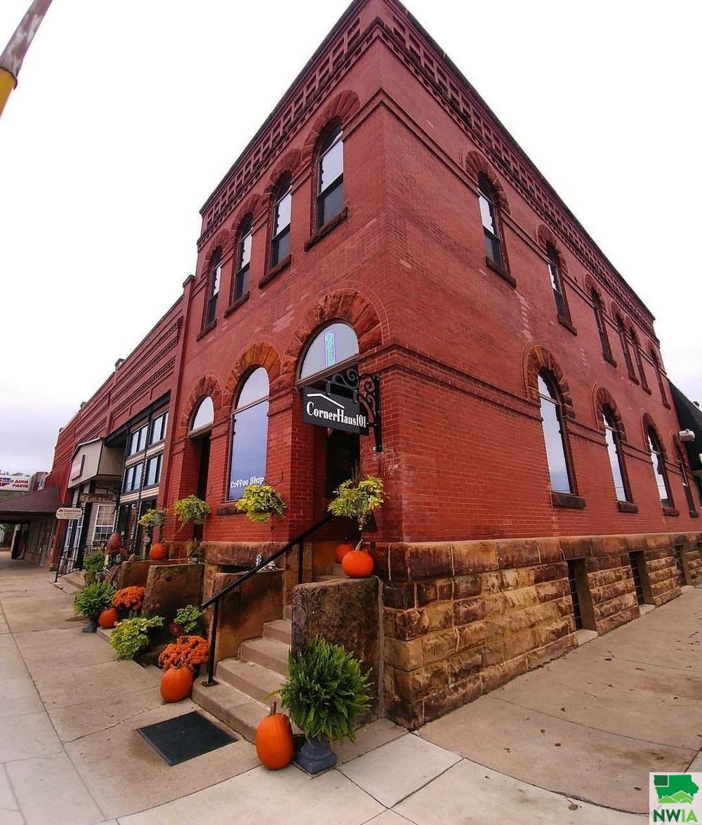 101 Main St. S, Holstein, IA 51025 