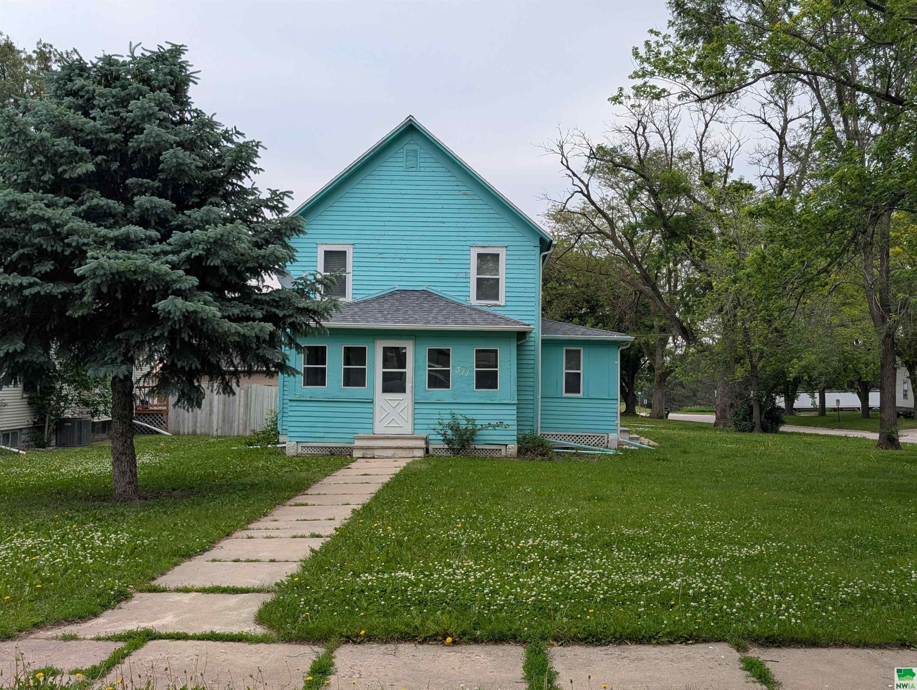311 Winter Street, Wakefield, NE 68784 
