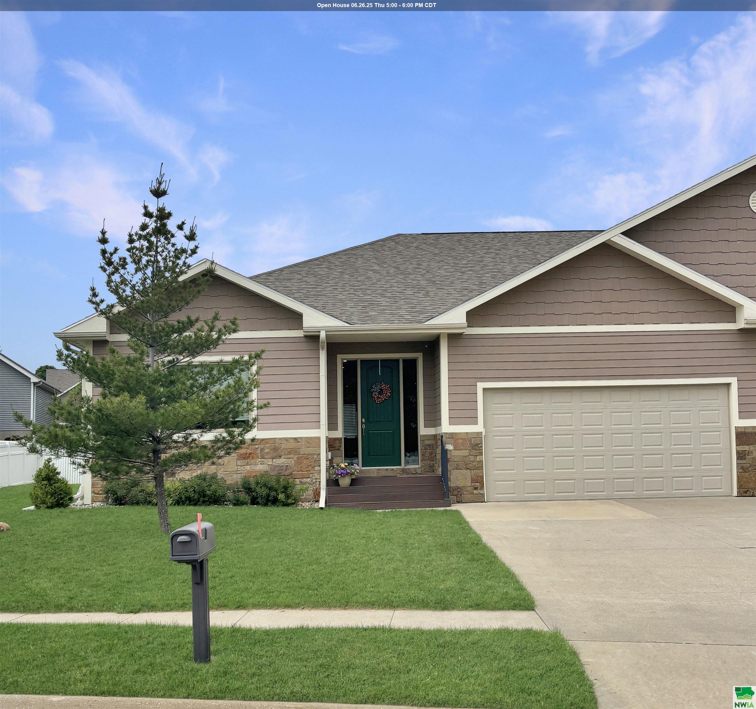 4619 Lakeport St S, Sioux City, IA 51106 