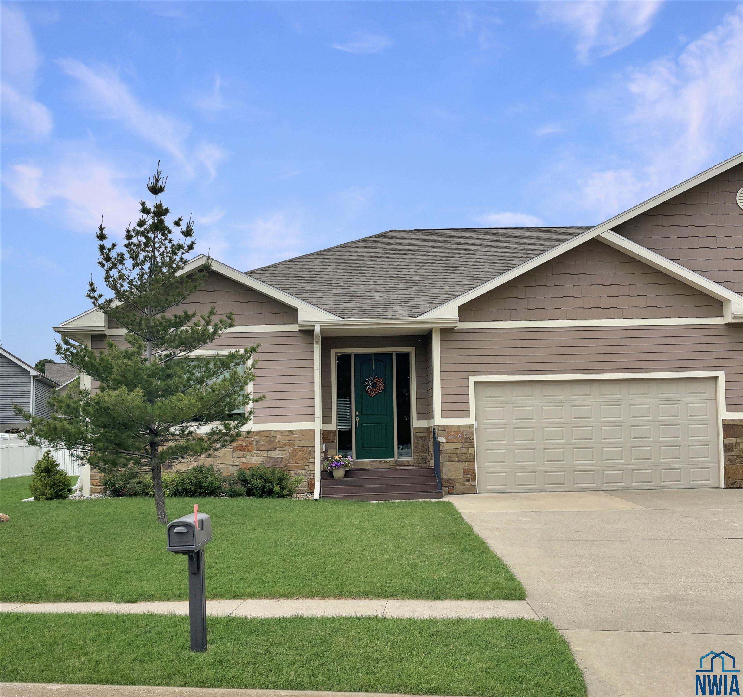 4619 Lakeport St S, Sioux City, IA 51106 