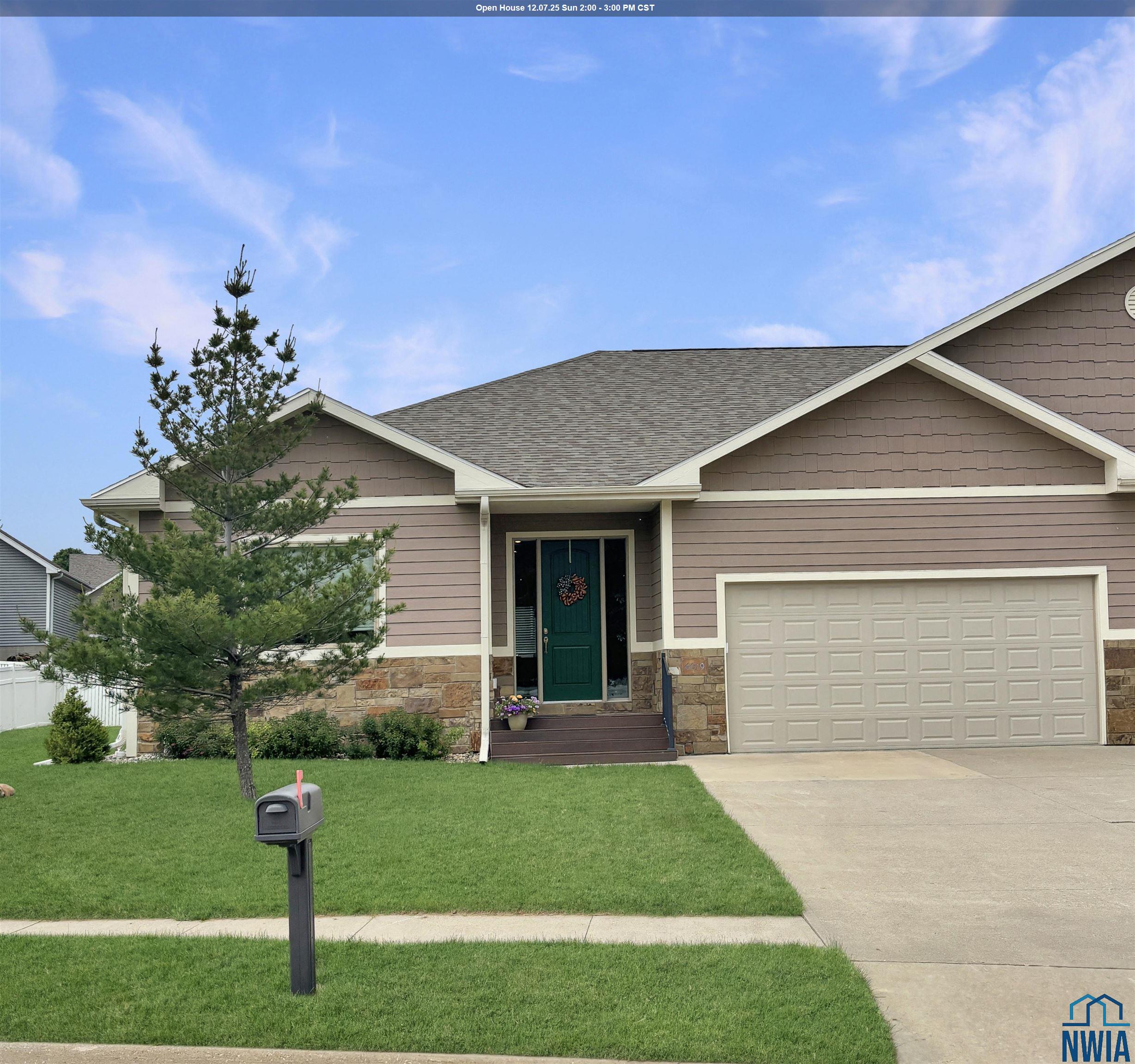 4619 Lakeport St S, Sioux City, IA 51106 