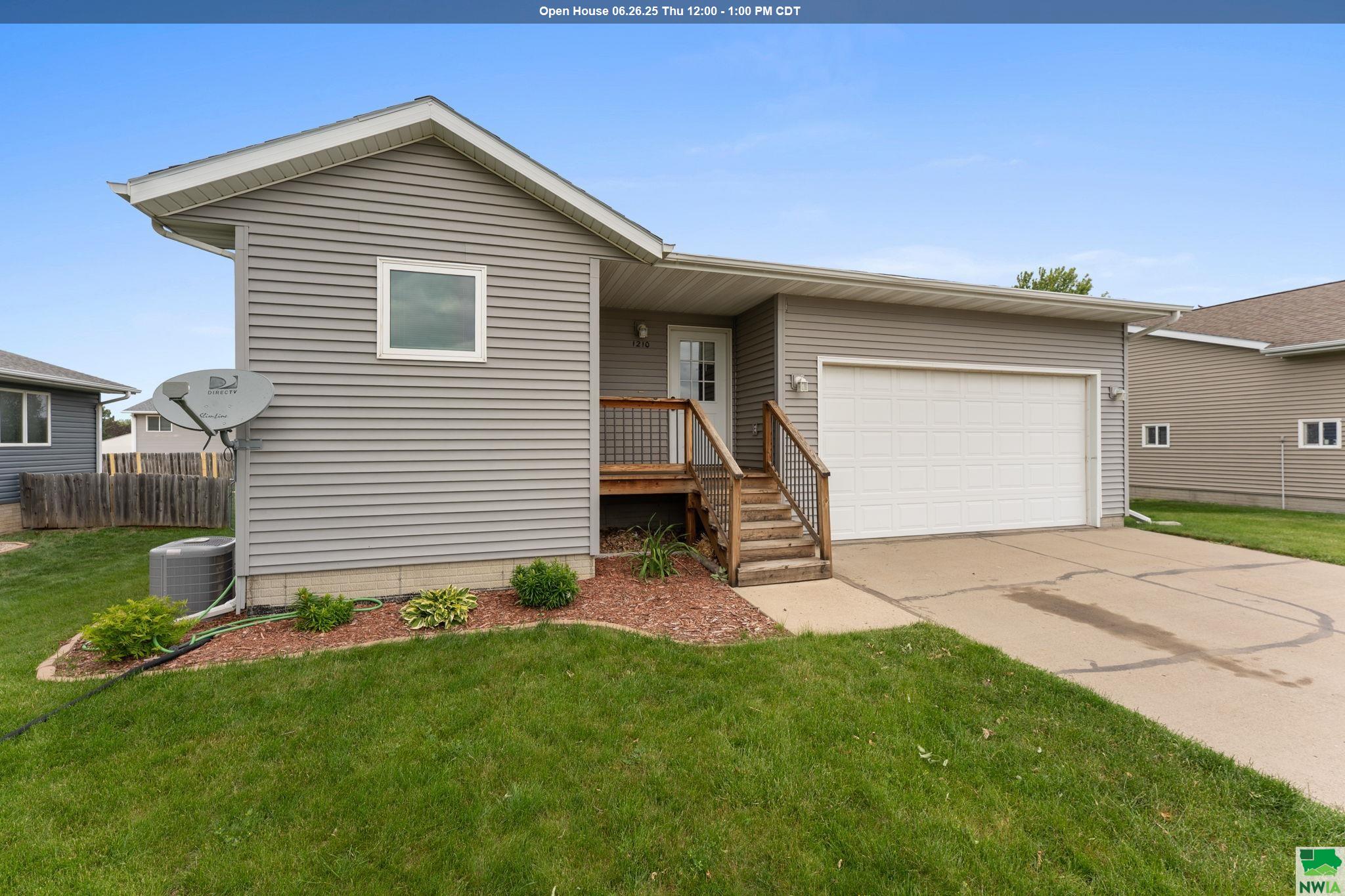 1210 Madison St., Vermillion, SD 57069 