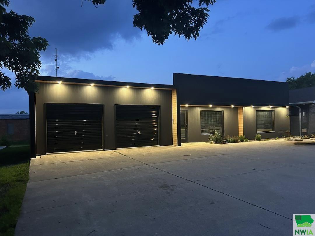 815 Milwaukee W, Storm Lake, IA 50588 