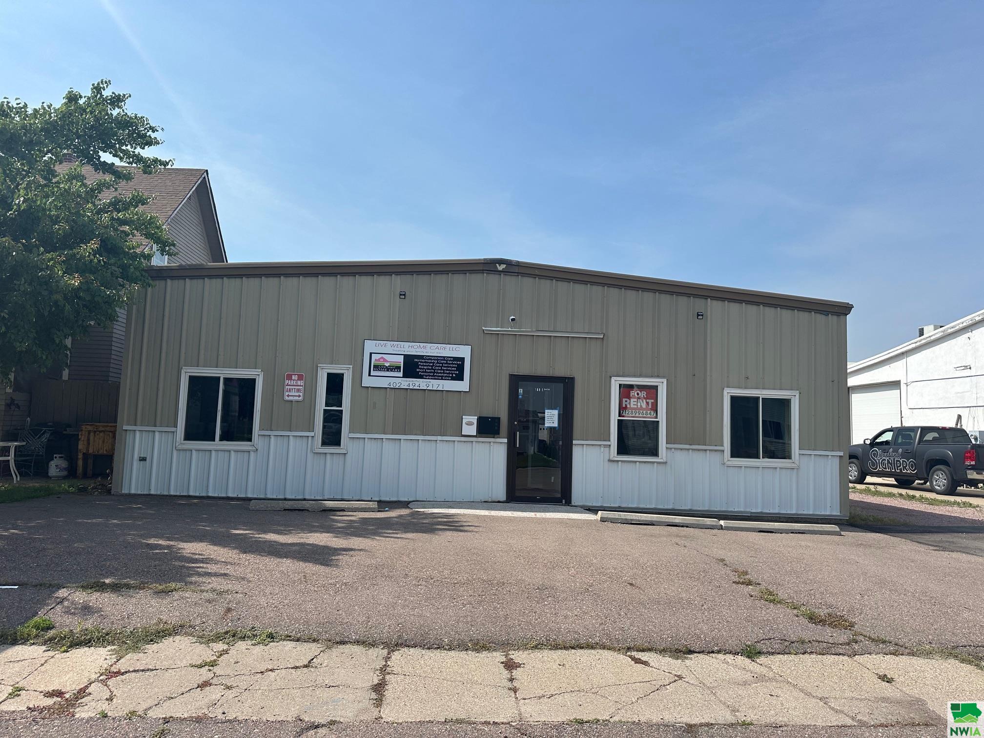 108 24th St E, South Sioux City, NE 68776 