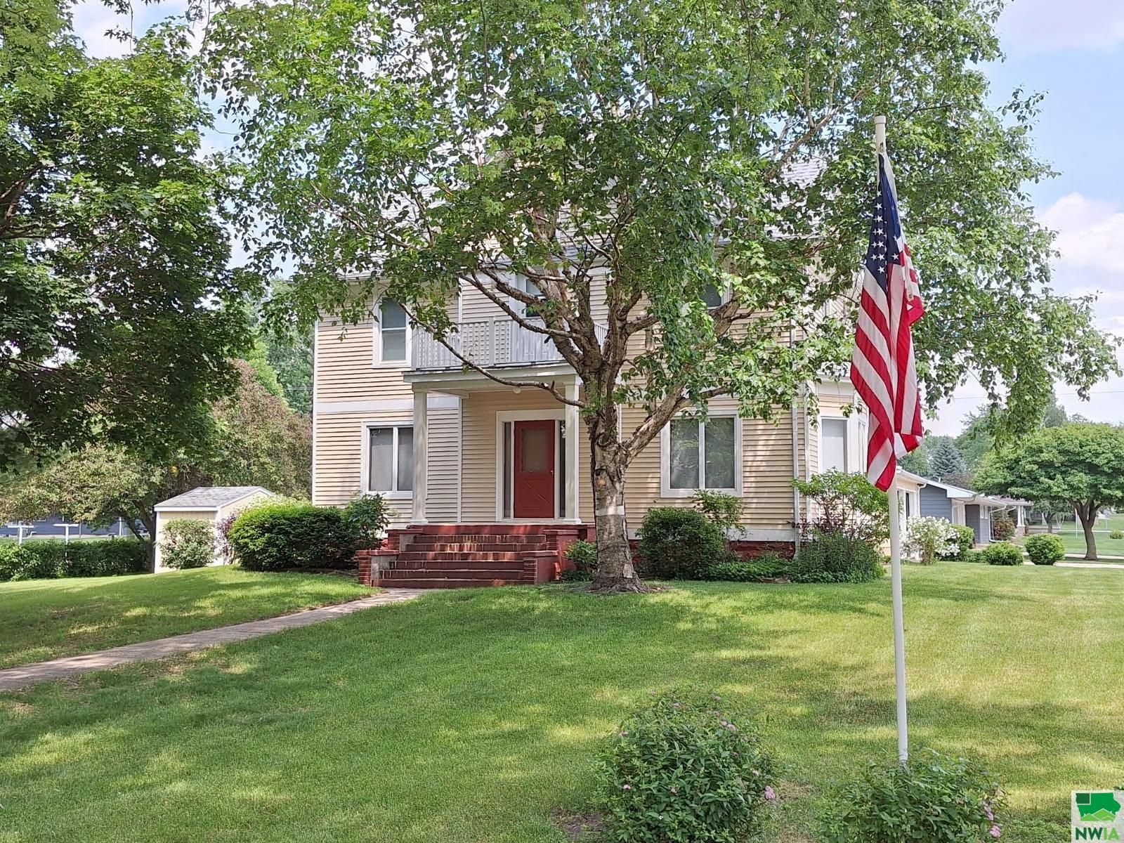 117 Locust St. S, Marcus, IA 51035 