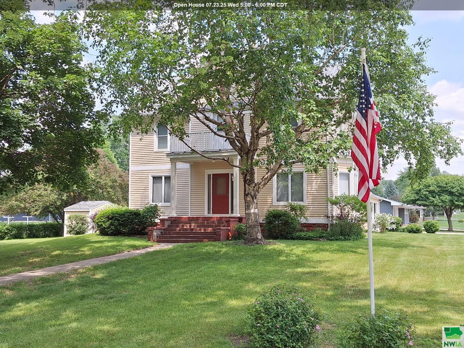 117 Locust St. S, Marcus, IA 51035 