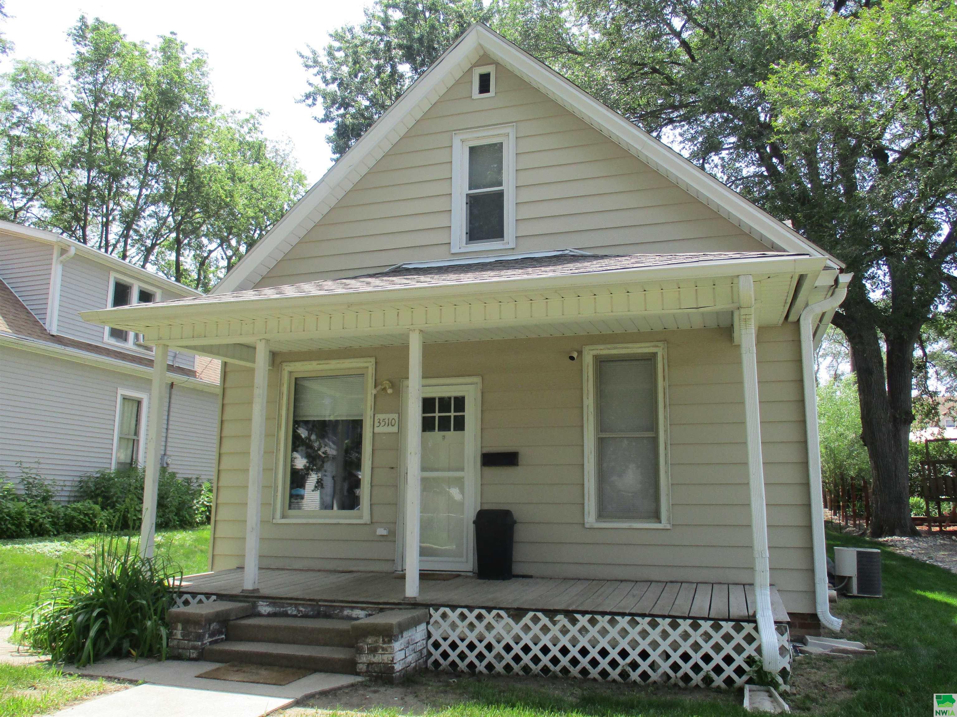 3510 5th Ave, Sioux City, IA 51106 