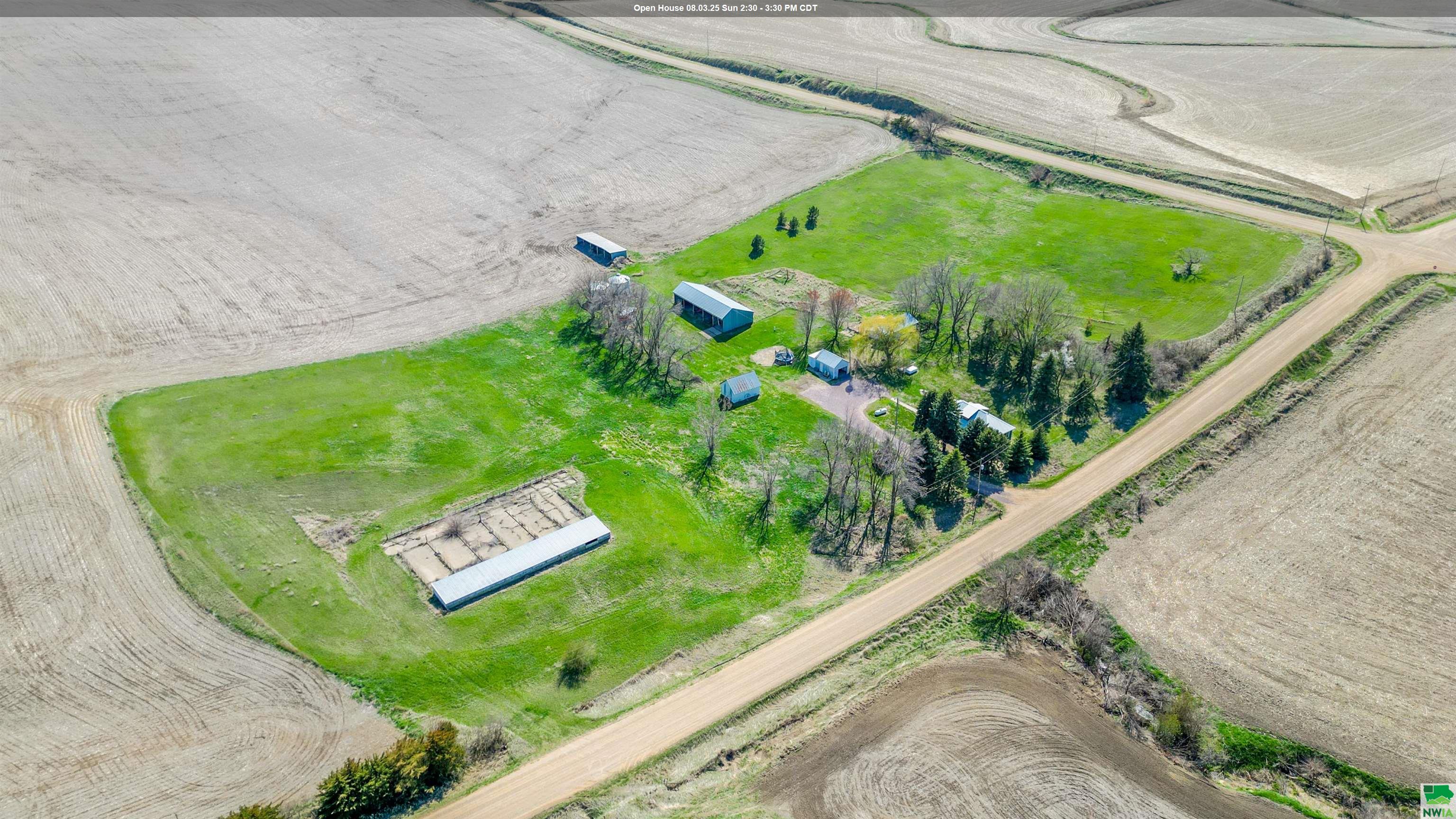 3118 290th Street, Hornick, IA 51026 