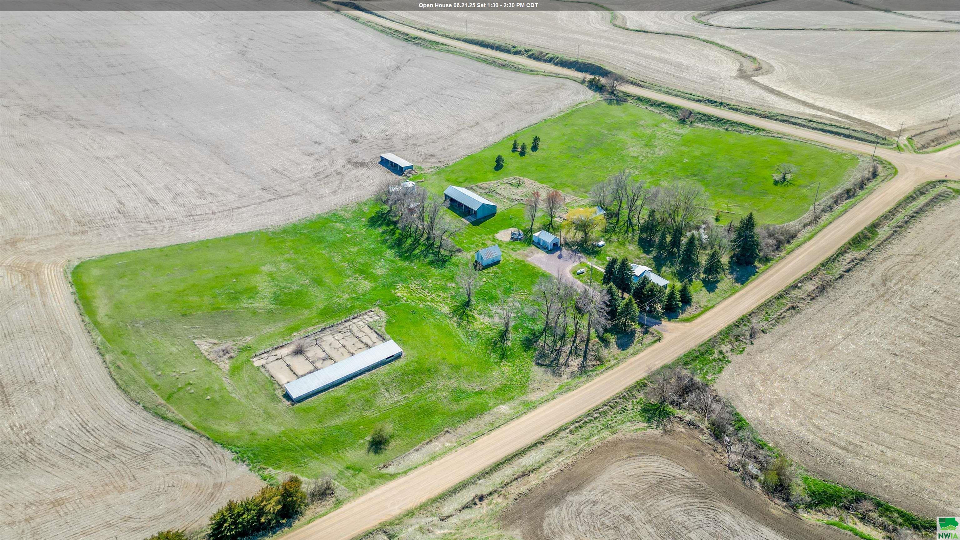 3118 290th Street, Hornick, IA 51026 
