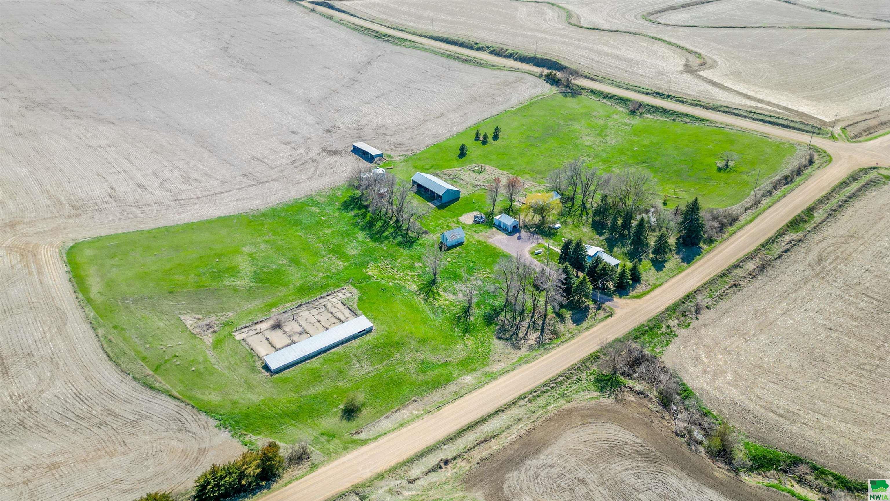 3118 290th Street, Hornick, IA 51026 