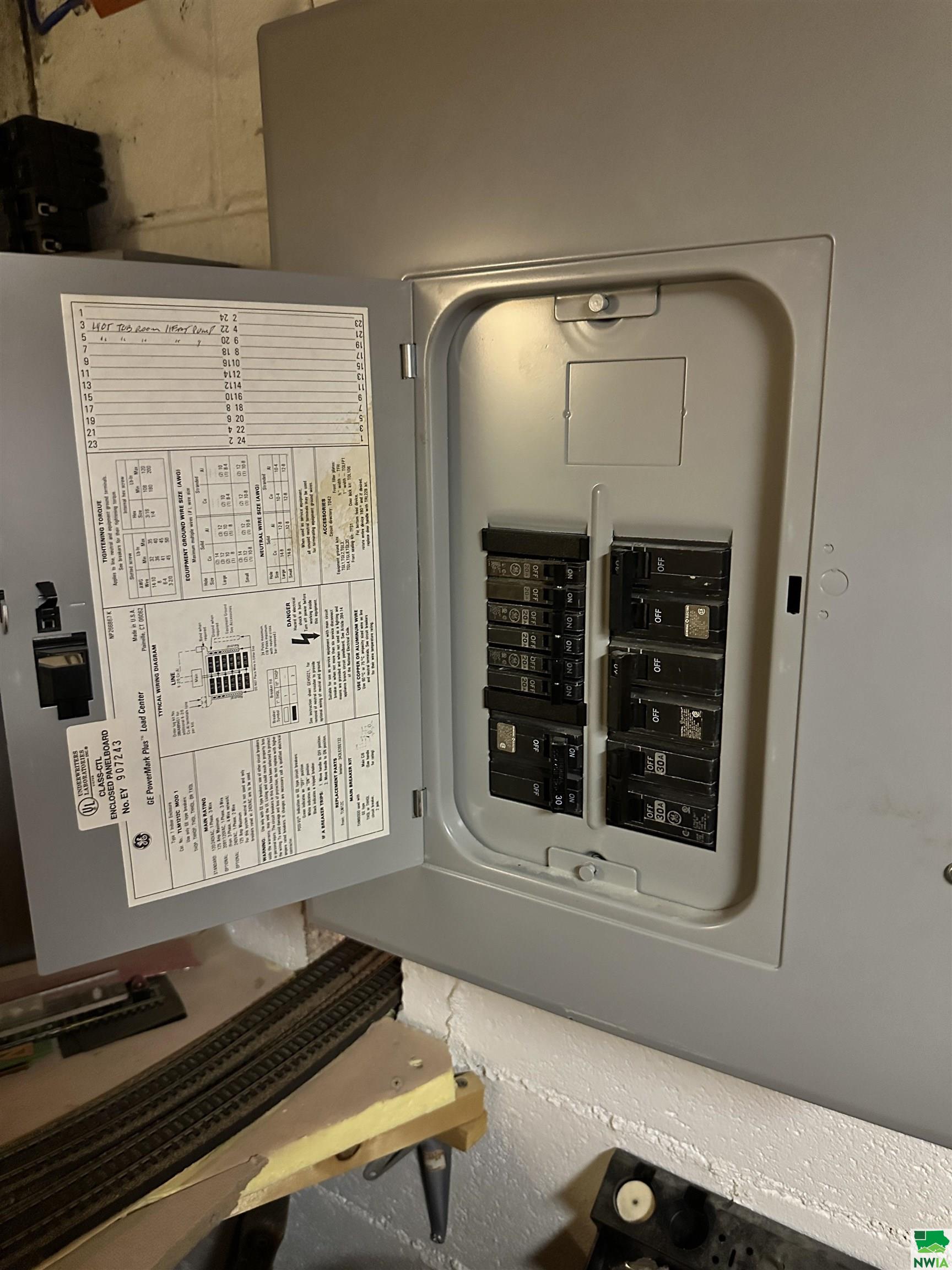 MLS #829095
