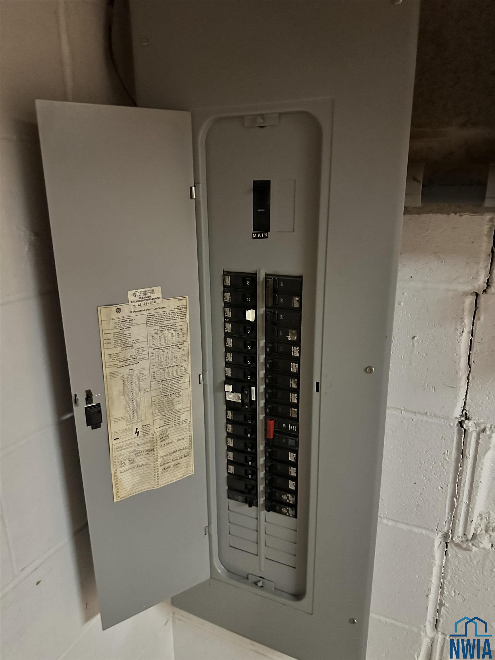 MLS #829095