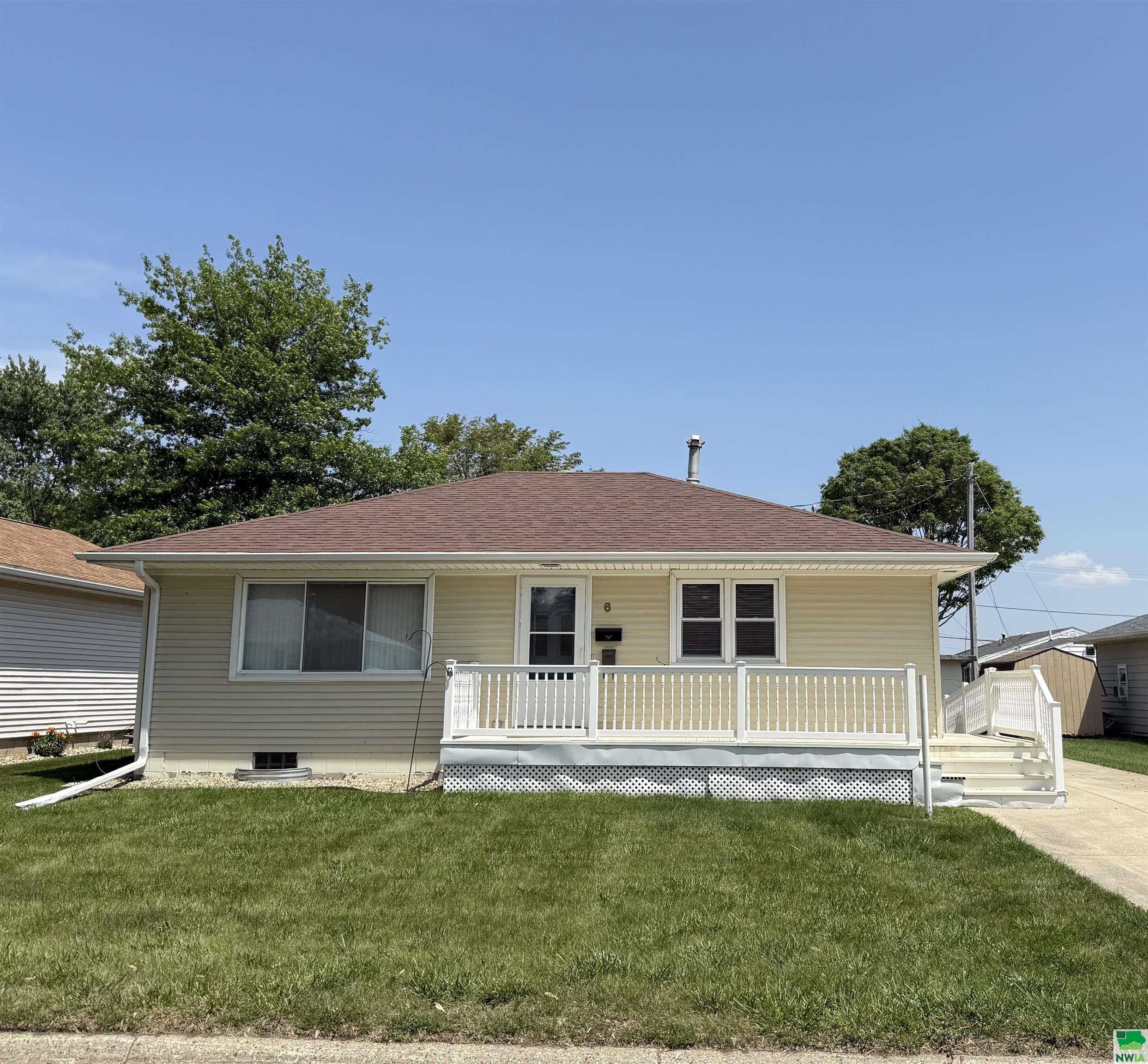 6 Sioux Valley Dr., Cherokee, IA 51012 