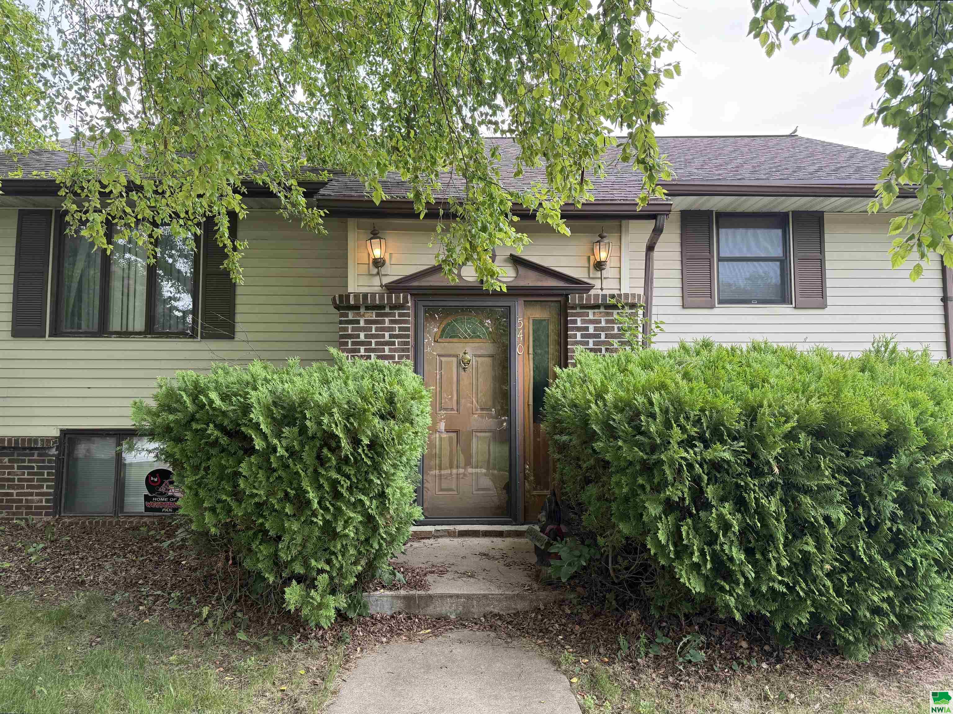 540 8th St S, Akron, IA 51001 