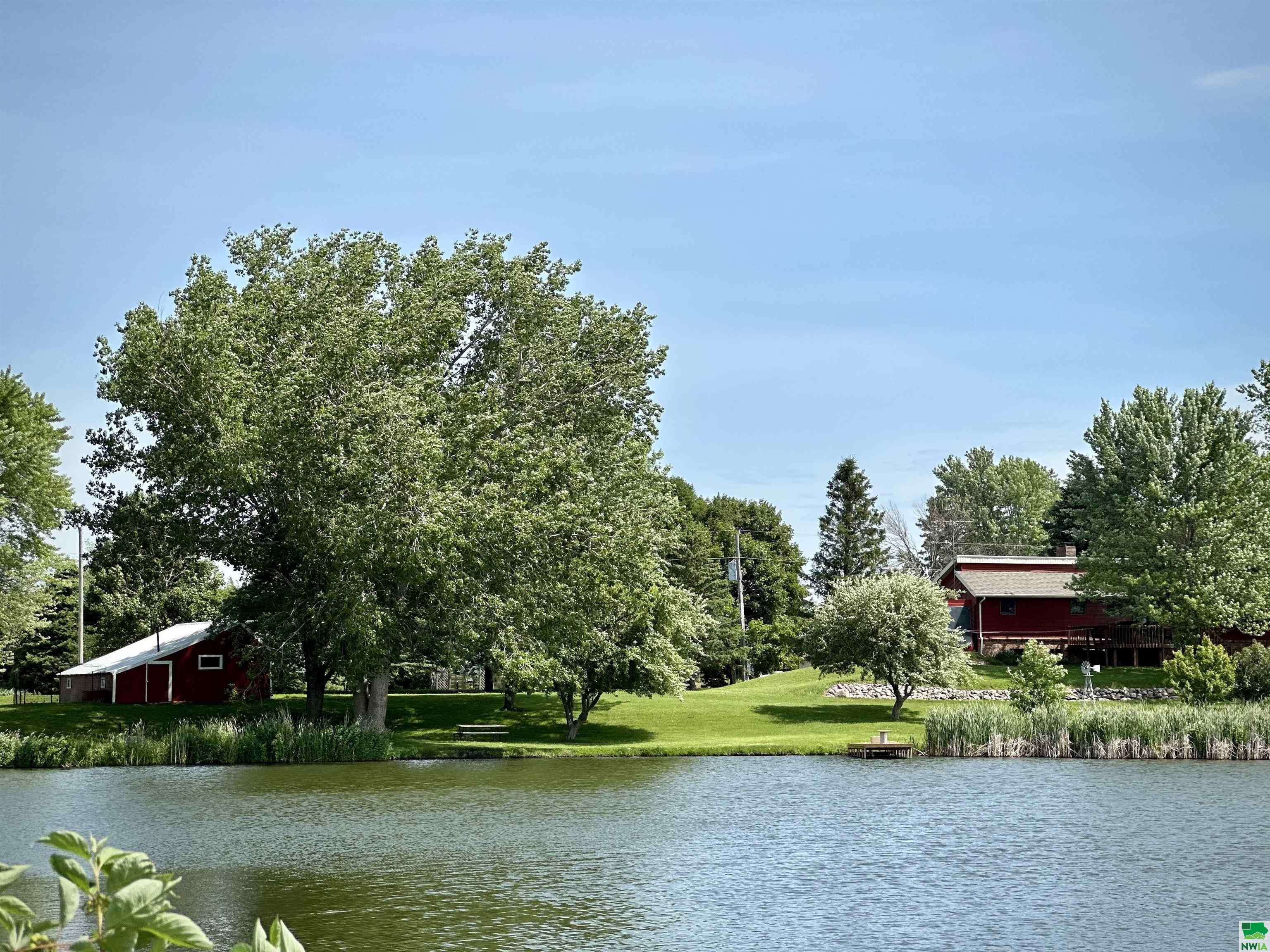 1651 Gard Ave, Schaller, IA 51053 