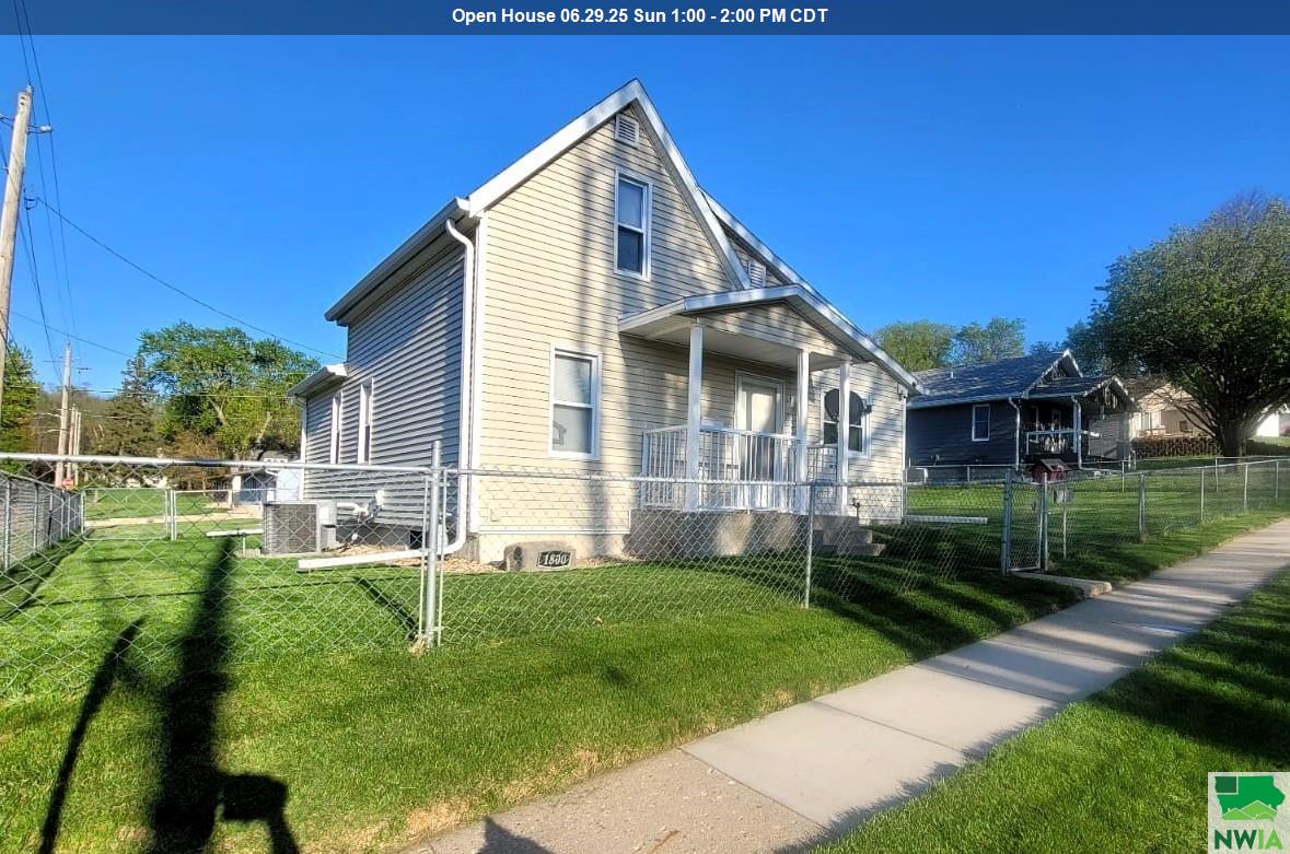 1800 Cypress S, Sioux City, IA 51106 