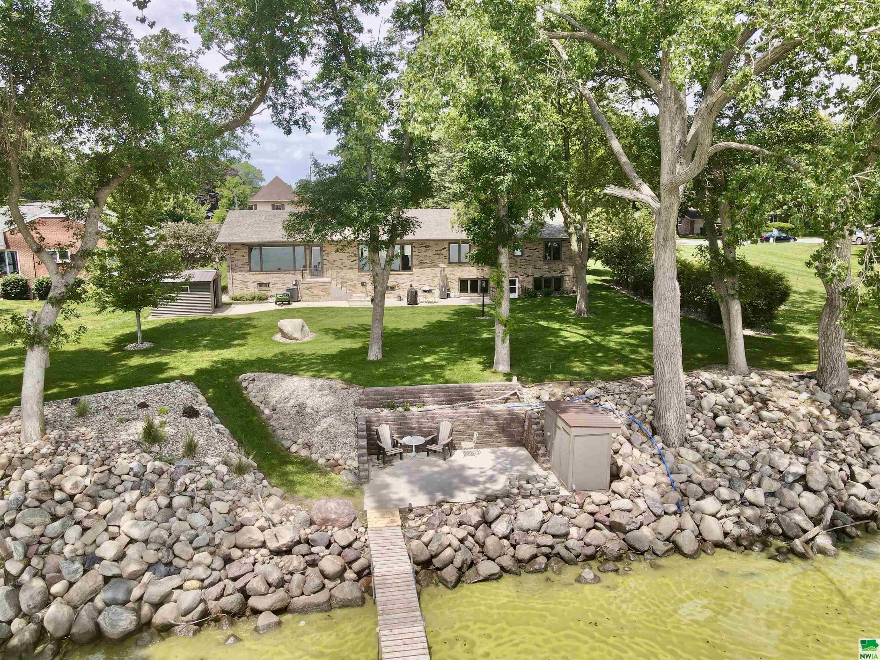 1612 Shoreway, Storm Lake, IA 50588 