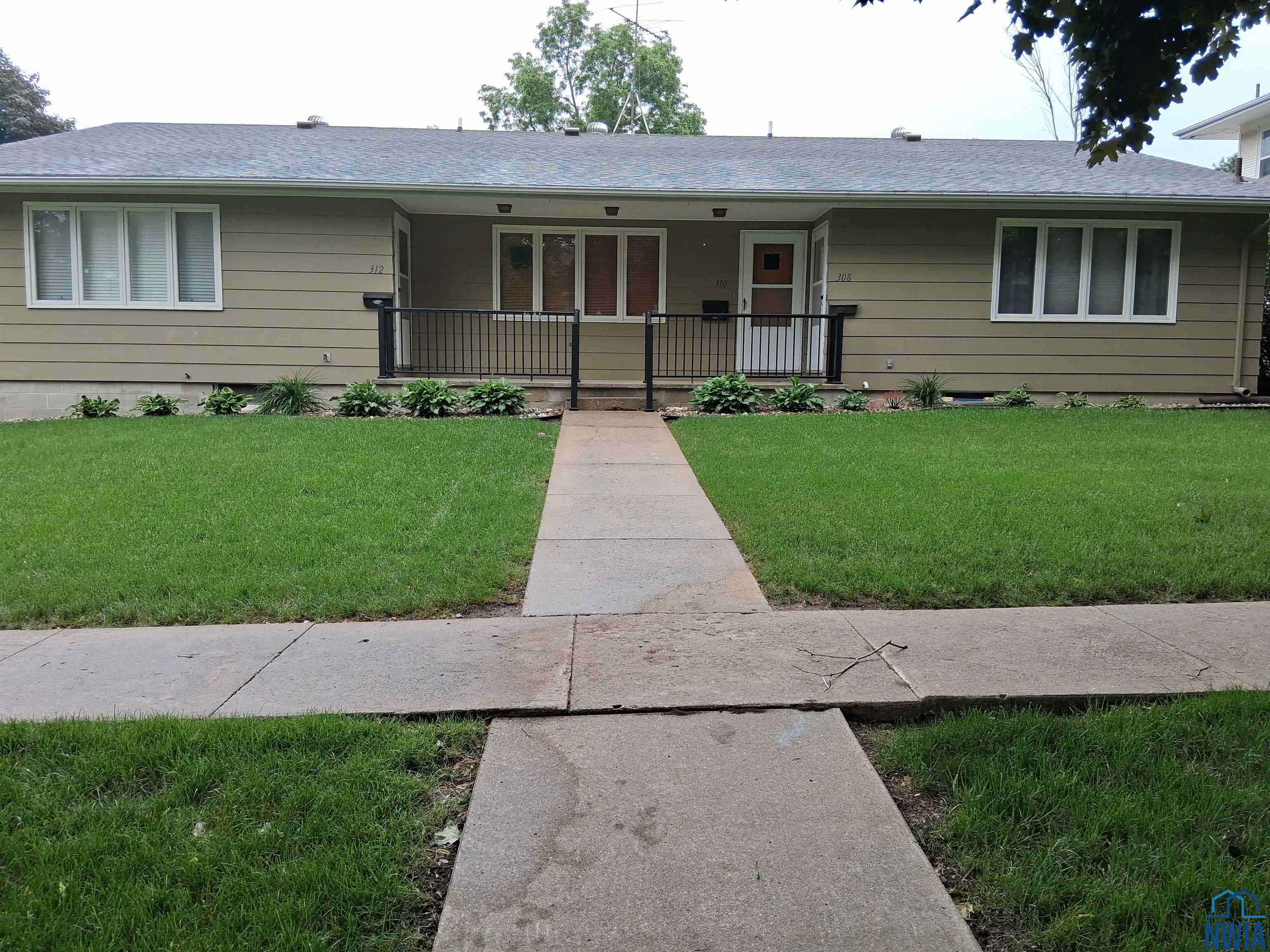 310 1st Street SE						  						 , Orange City						 , IA						  51041-1646						  