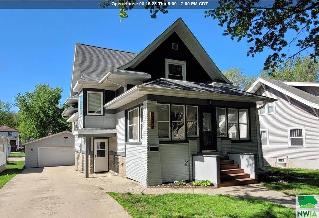 1006 7th Street, Sheldon, IA 51201 